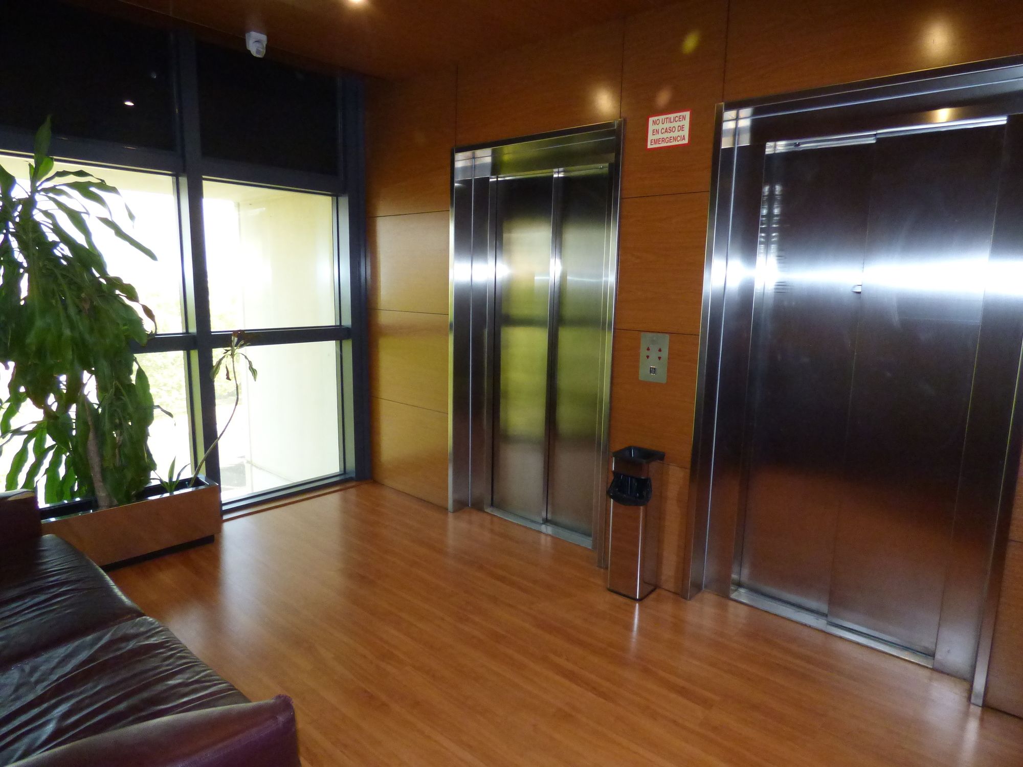 Hotel Eco Via Lusitana