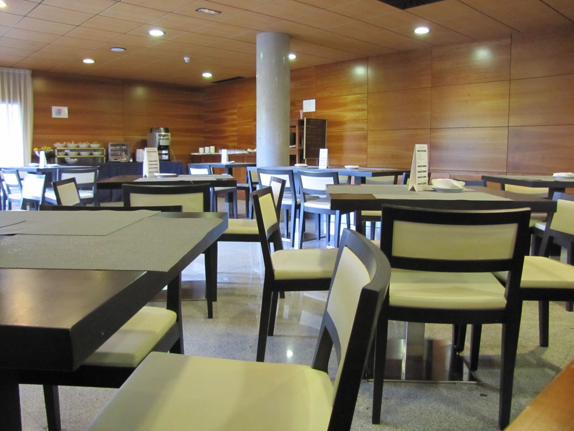Hotel Eco Via Lusitana