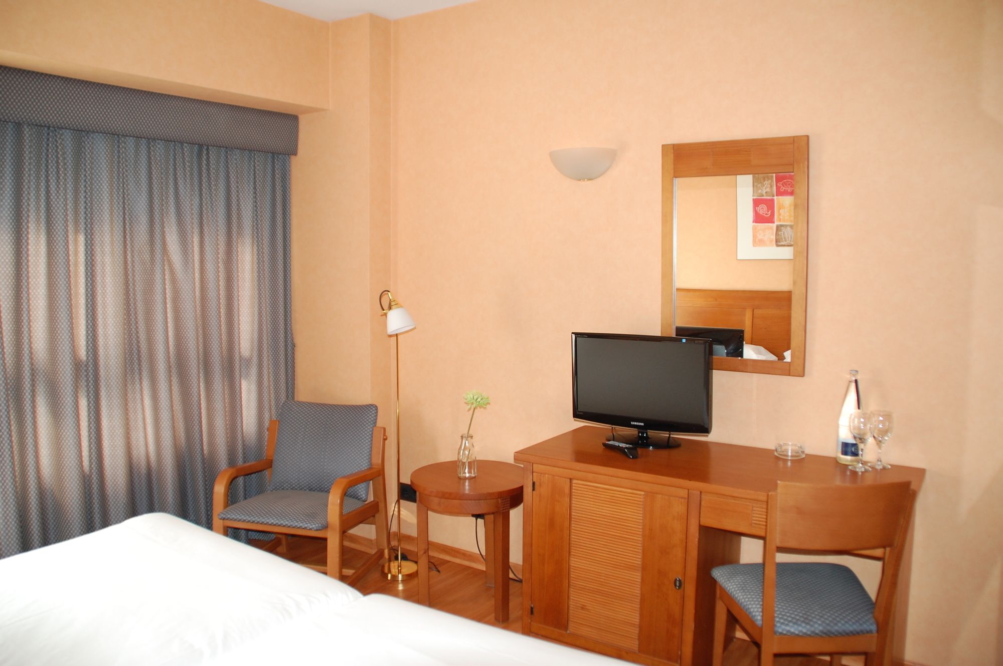 Hotel Eco Via Lusitana