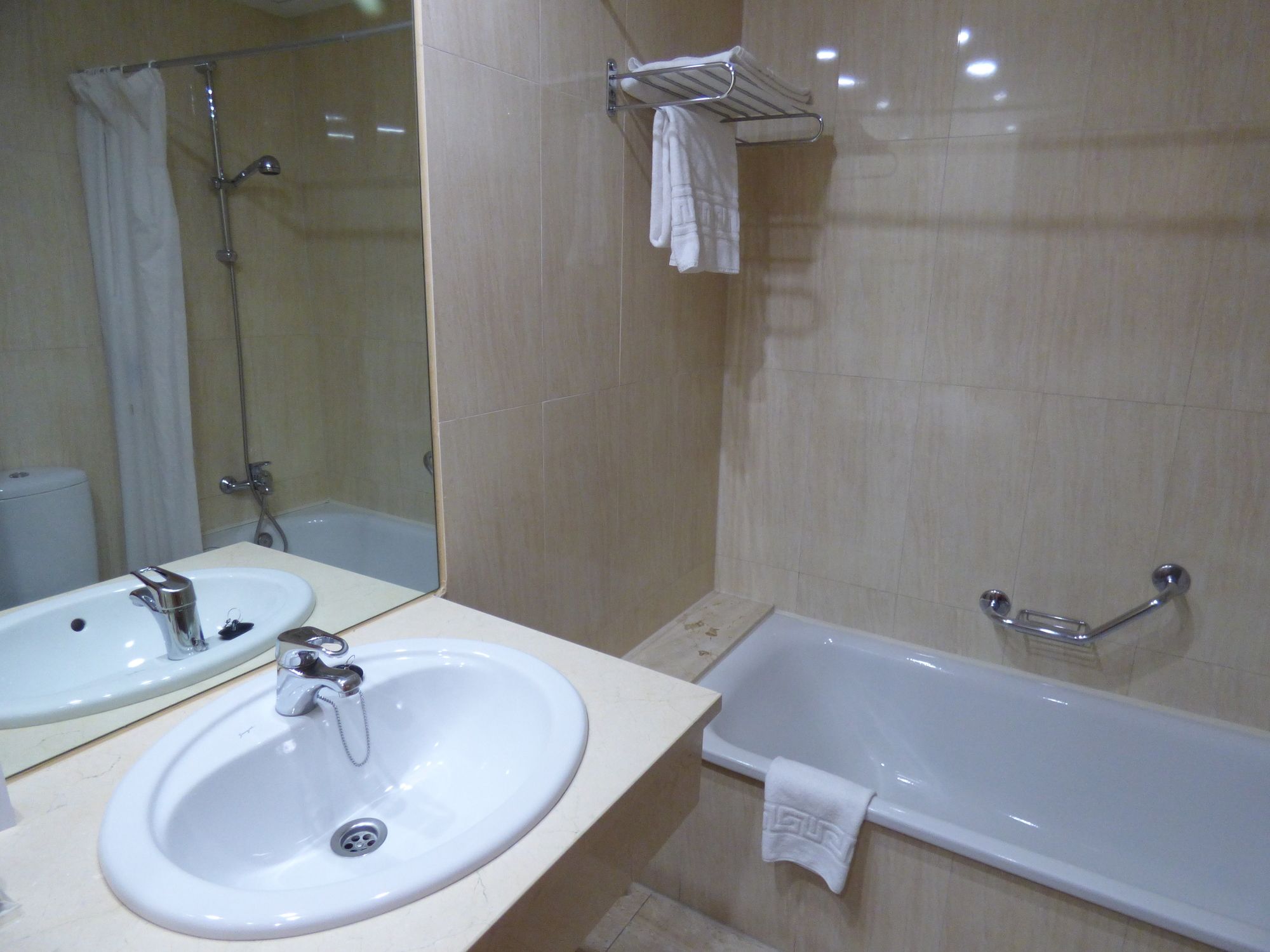 Hotel Eco Via Lusitana