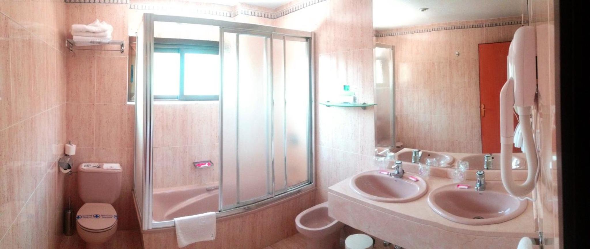 Hotel Escuela Madrid