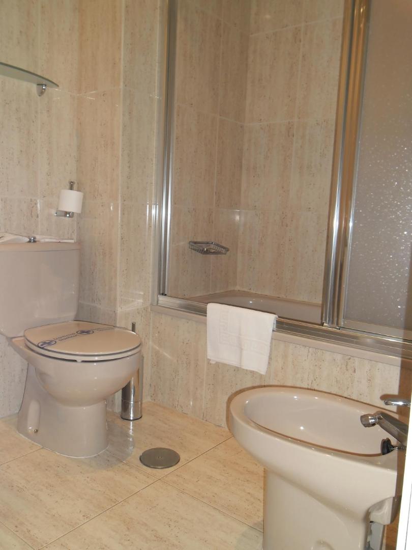 Hotel Escuela Madrid