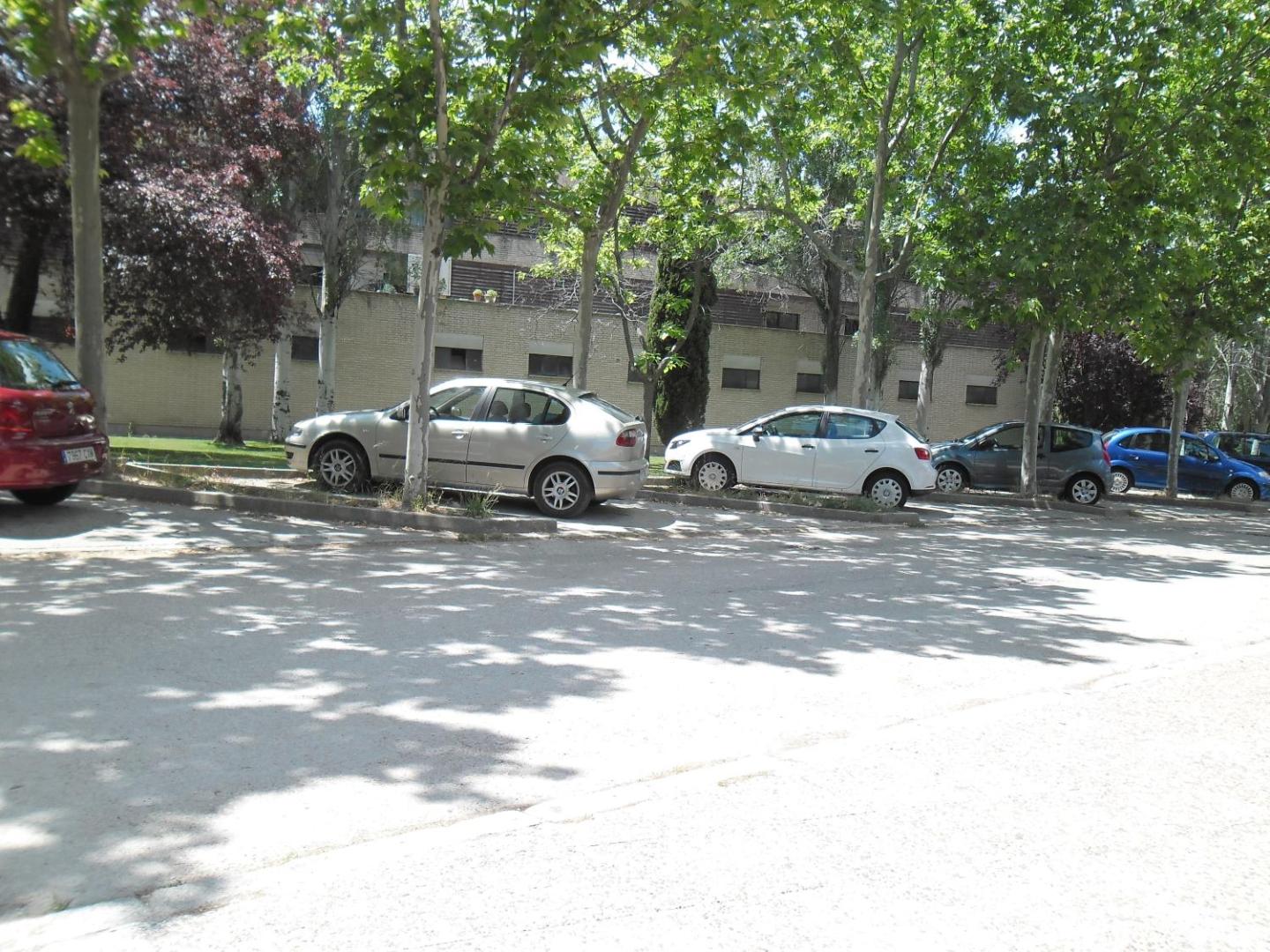 Hotel Escuela Madrid