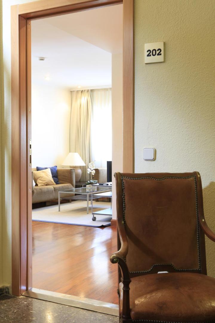 Hotel Escuela Madrid
