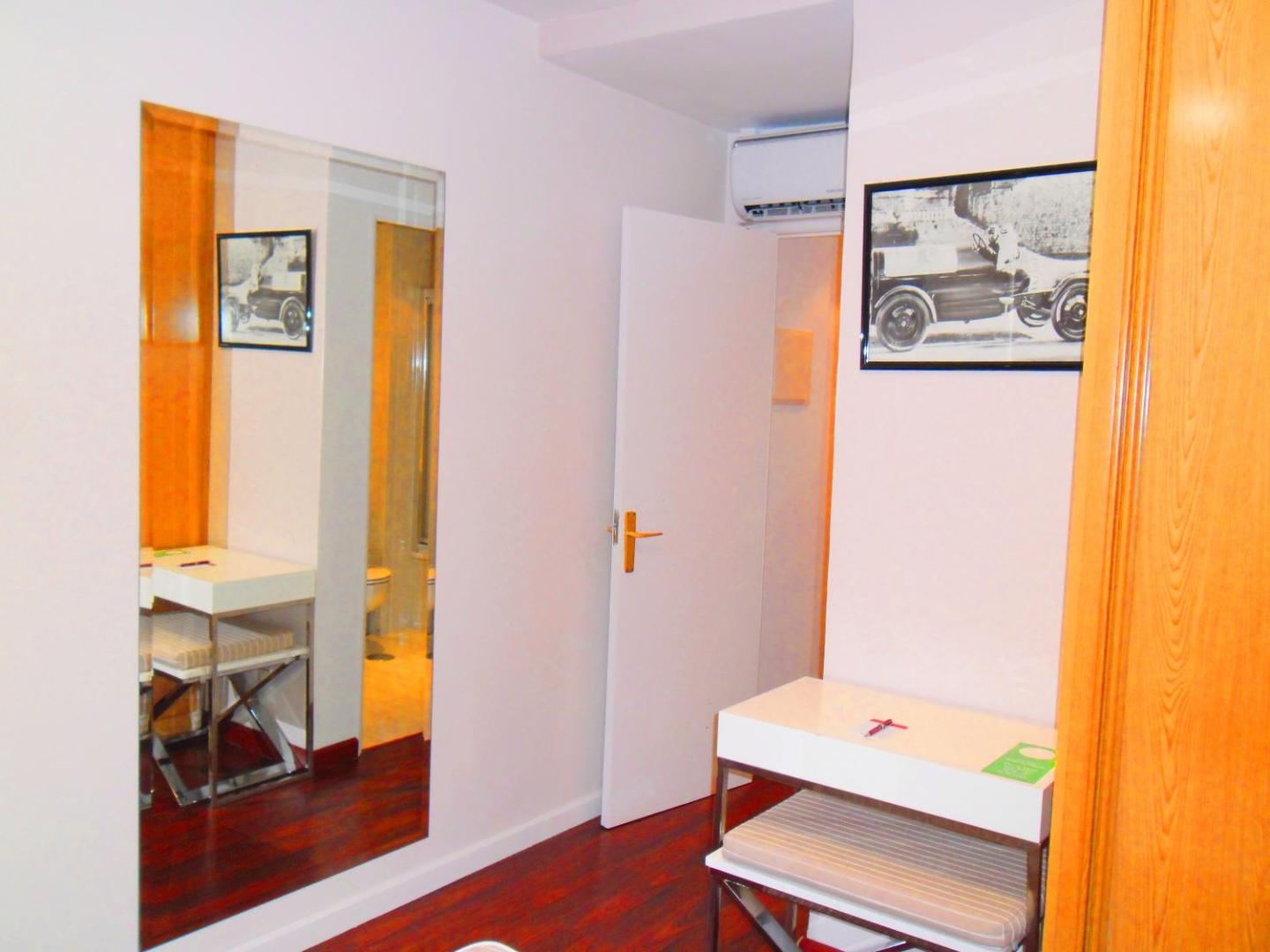 Hotel Escuela Madrid