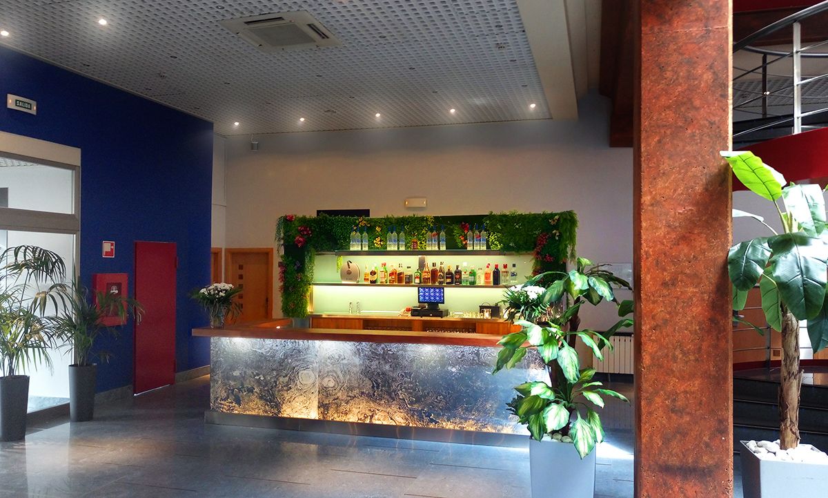 Hotel Fabrik