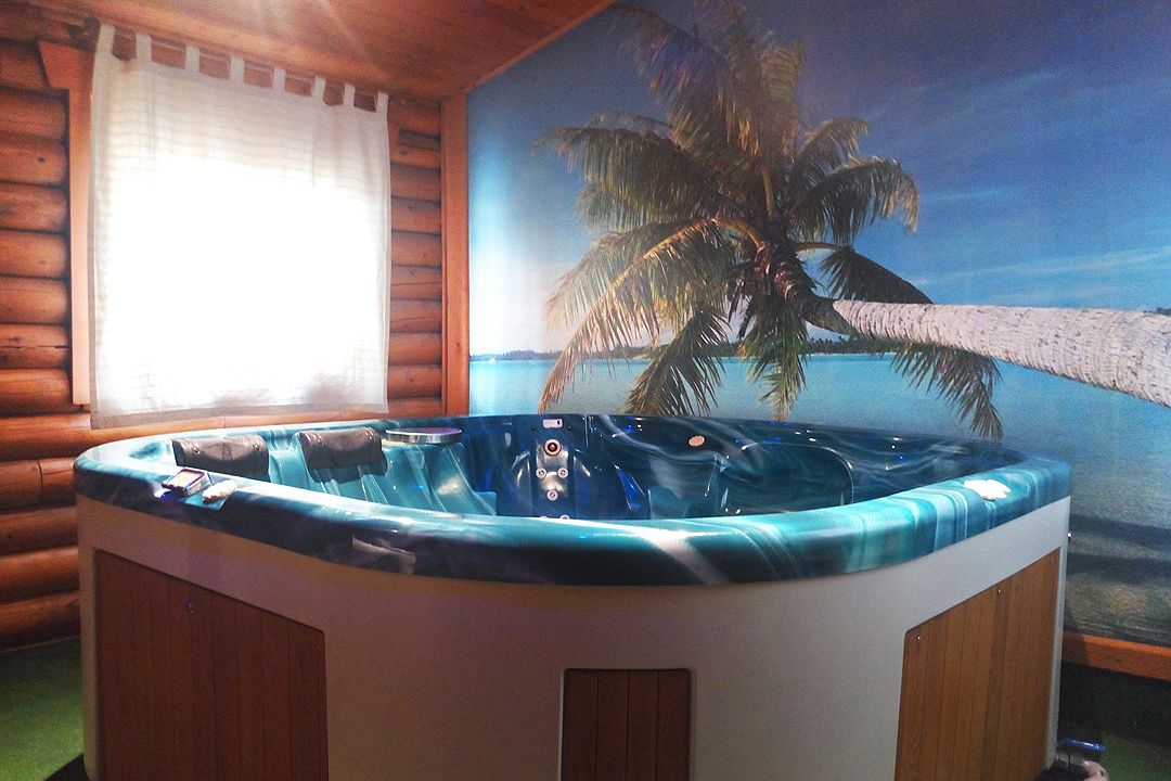 Hotel Fabrik