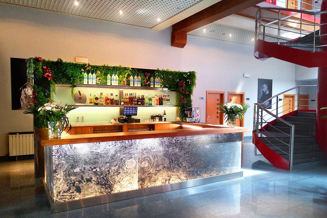 Hotel Fabrik