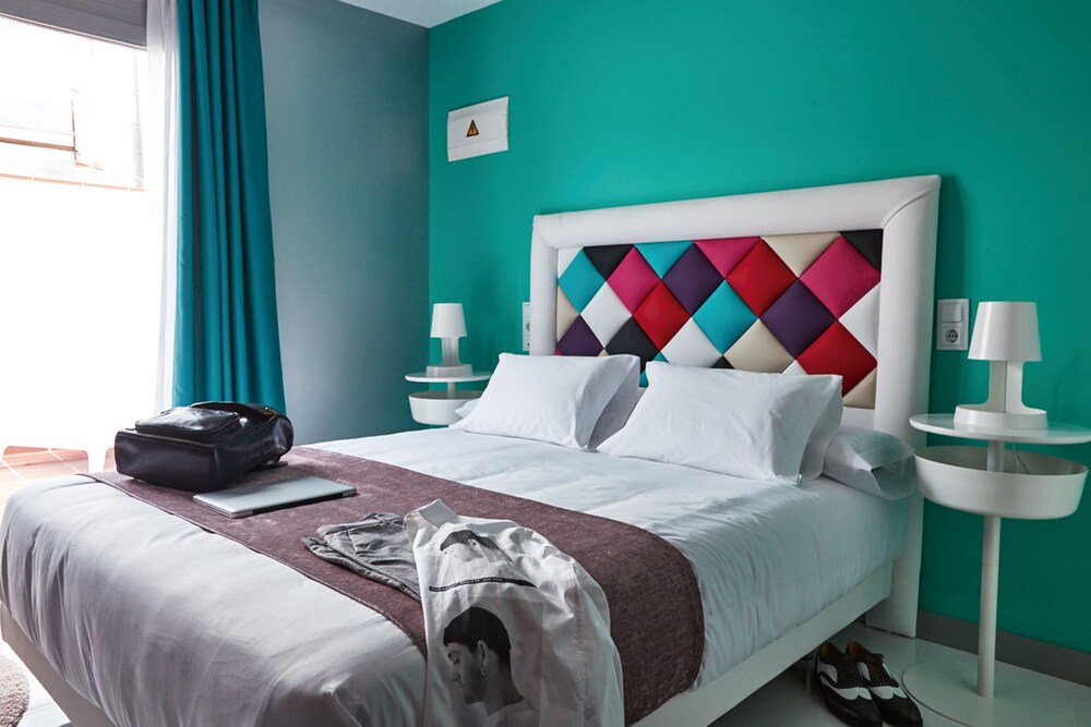 Hotel Freedom
