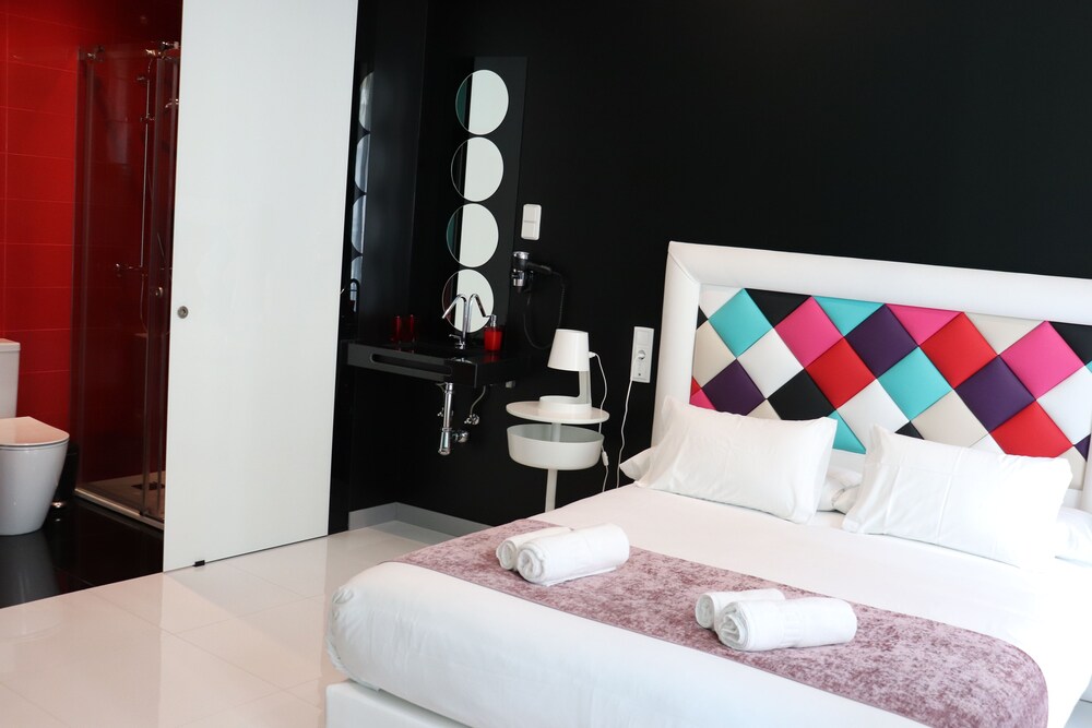 Hotel Freedom