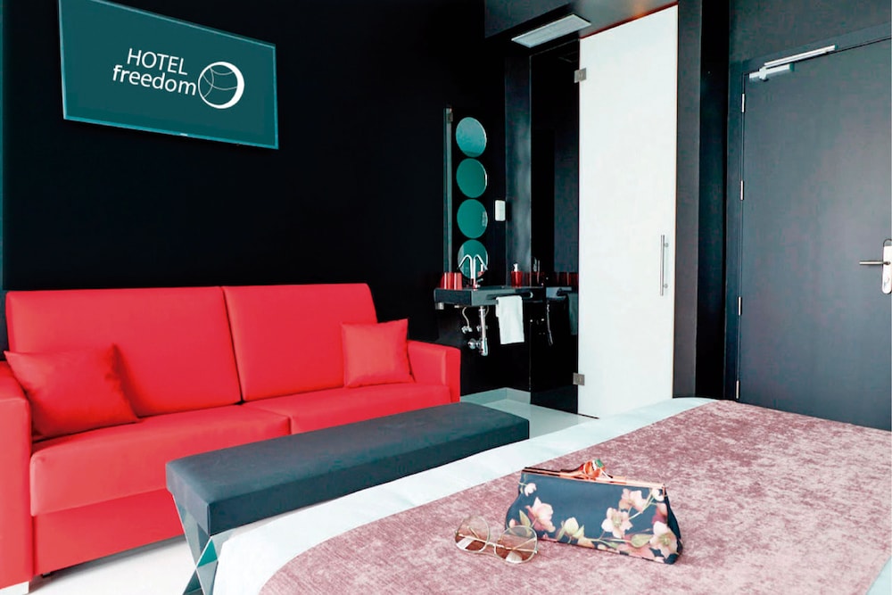 Hotel Freedom