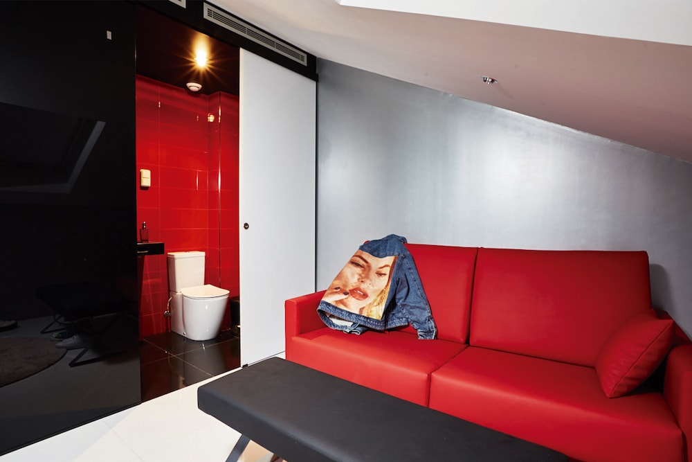 Hotel Freedom