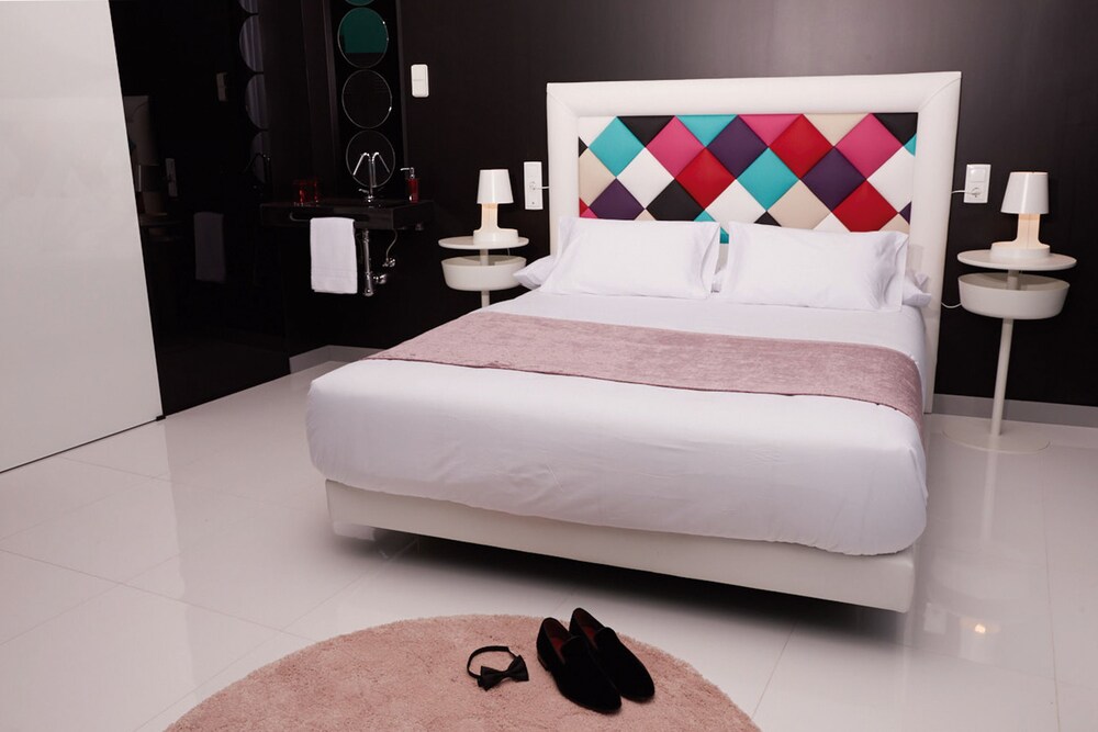 Hotel Freedom