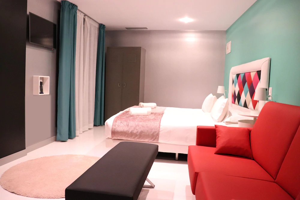 Hotel Freedom