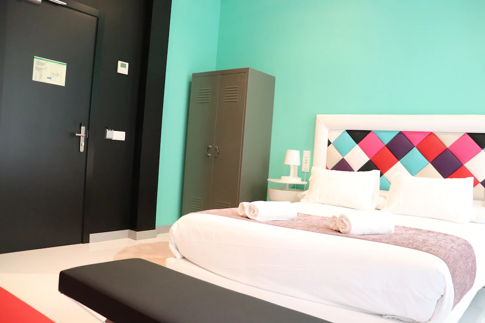 Hotel Freedom
