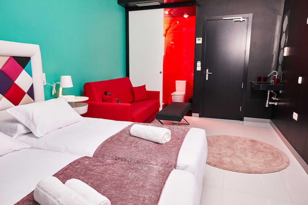 Hotel Freedom