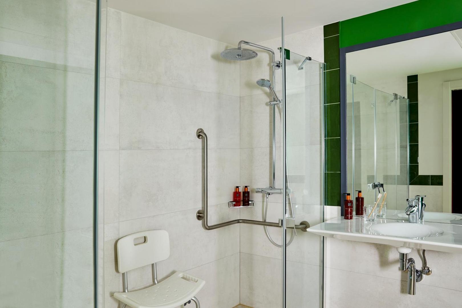 Hotel Indigo Madrid - Princesa
