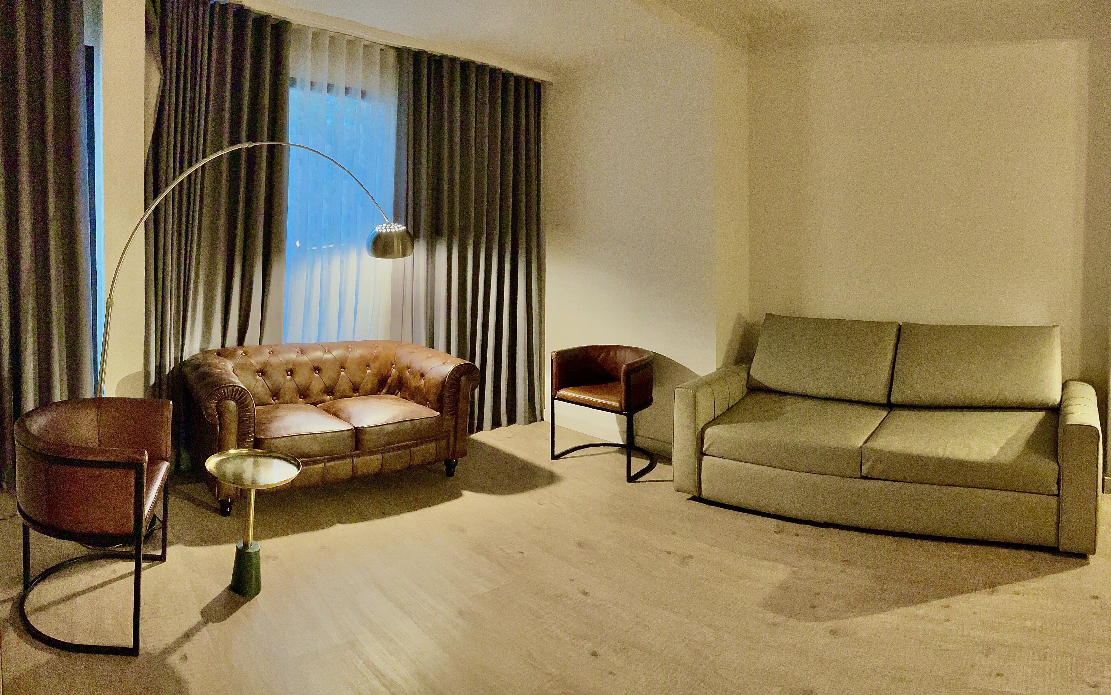 Hotel Indigo Madrid - Princesa