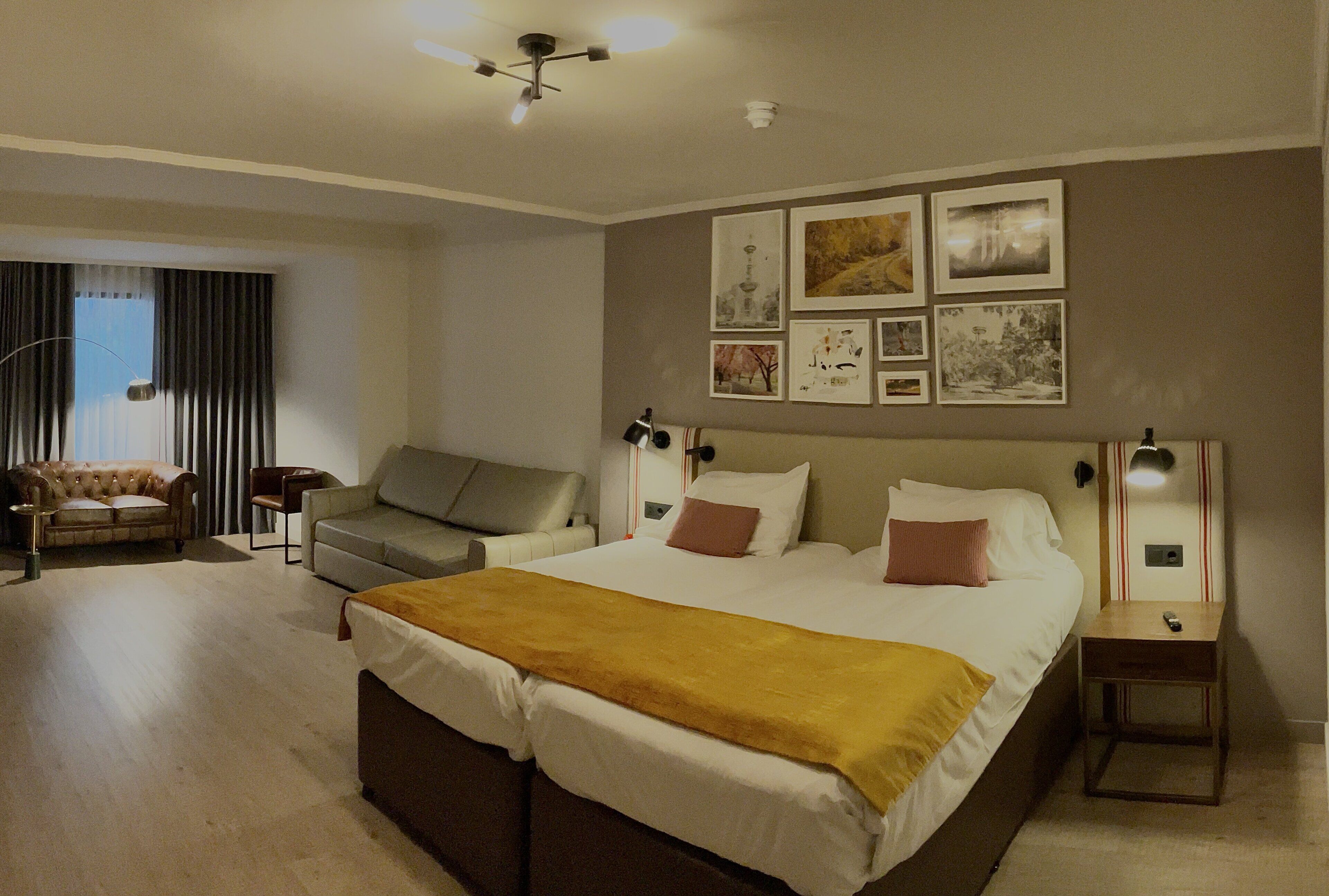 Hotel Indigo Madrid - Princesa