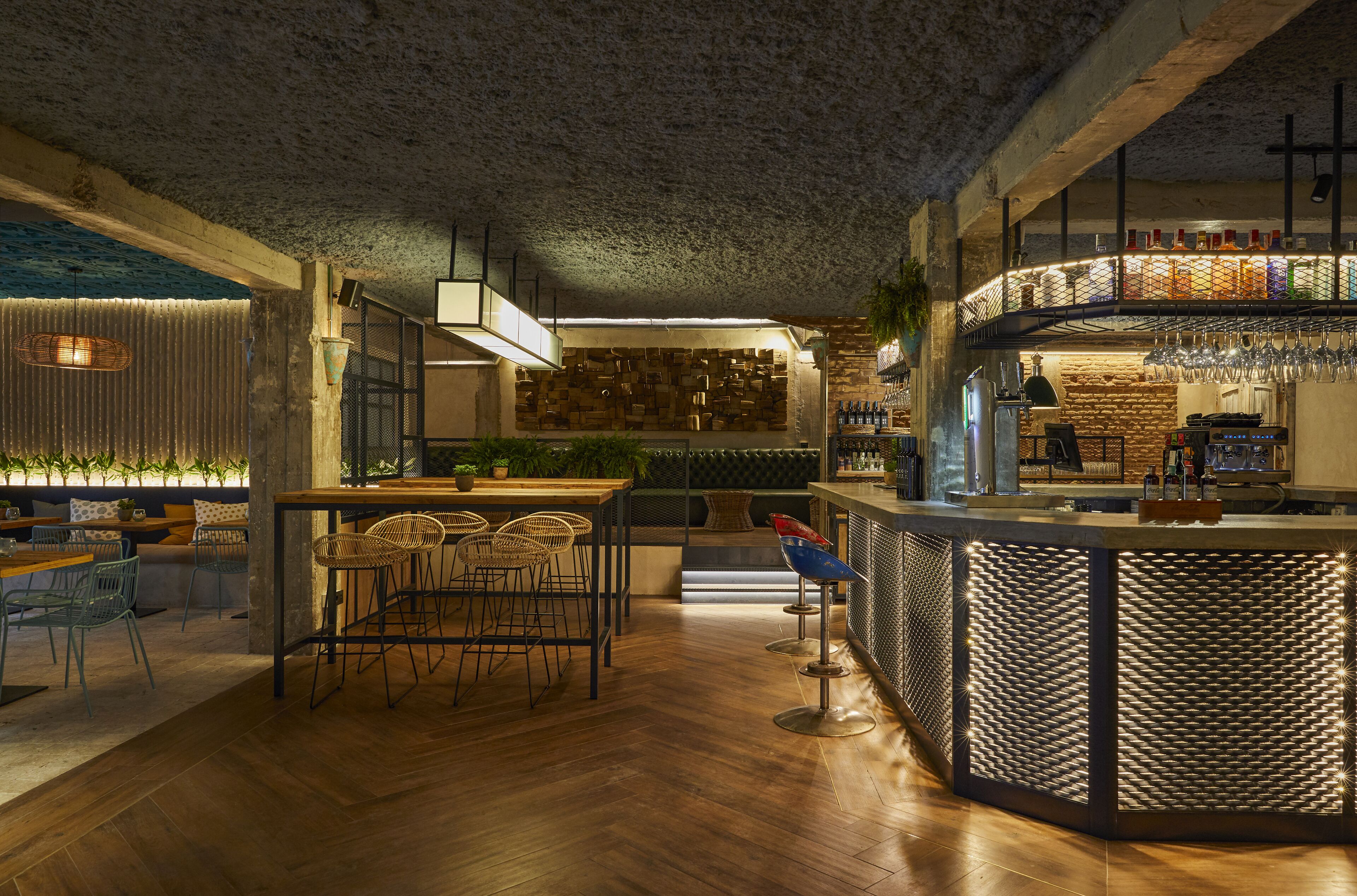 Hotel Indigo Madrid - Princesa
