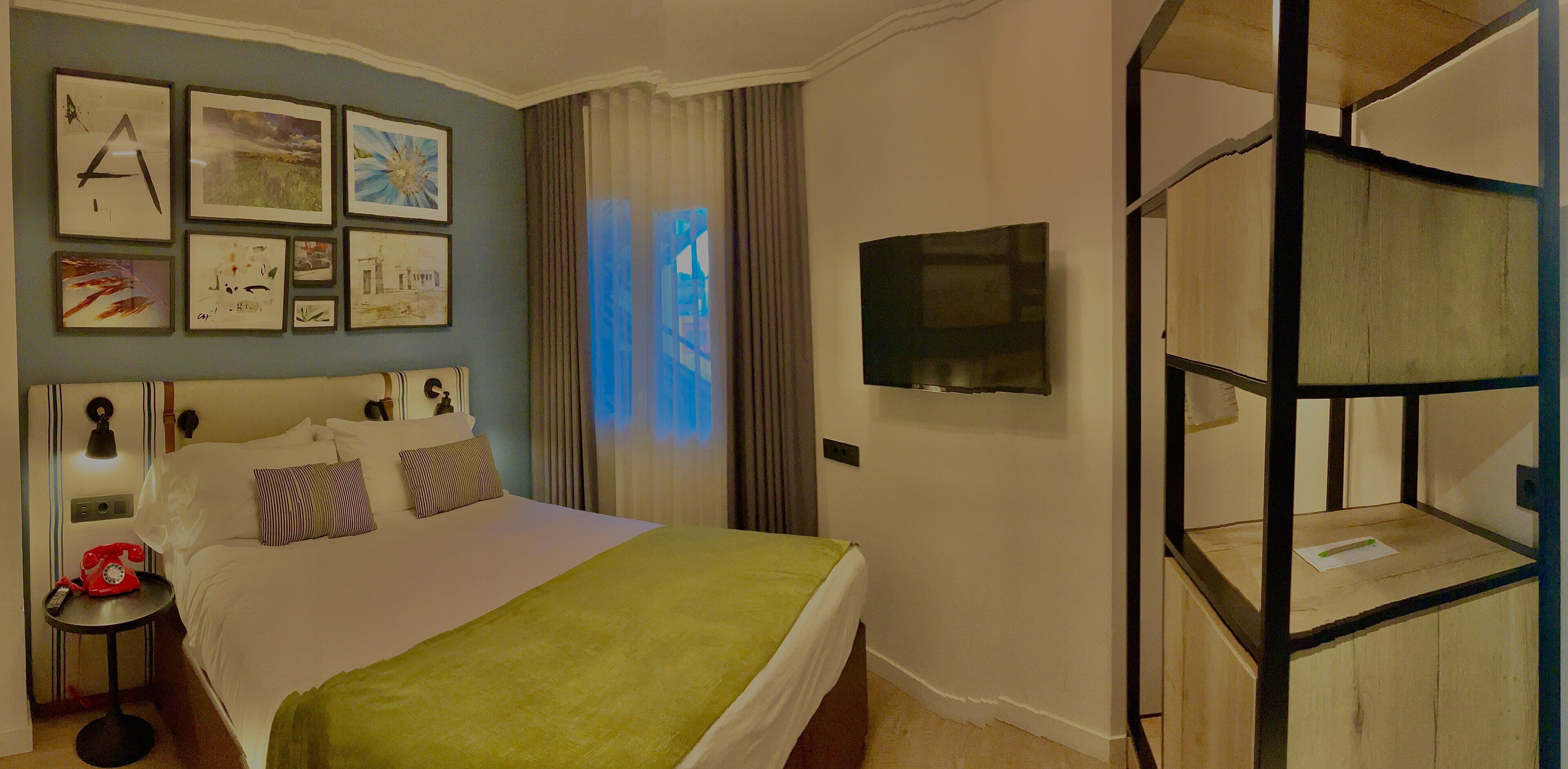Hotel Indigo Madrid - Princesa