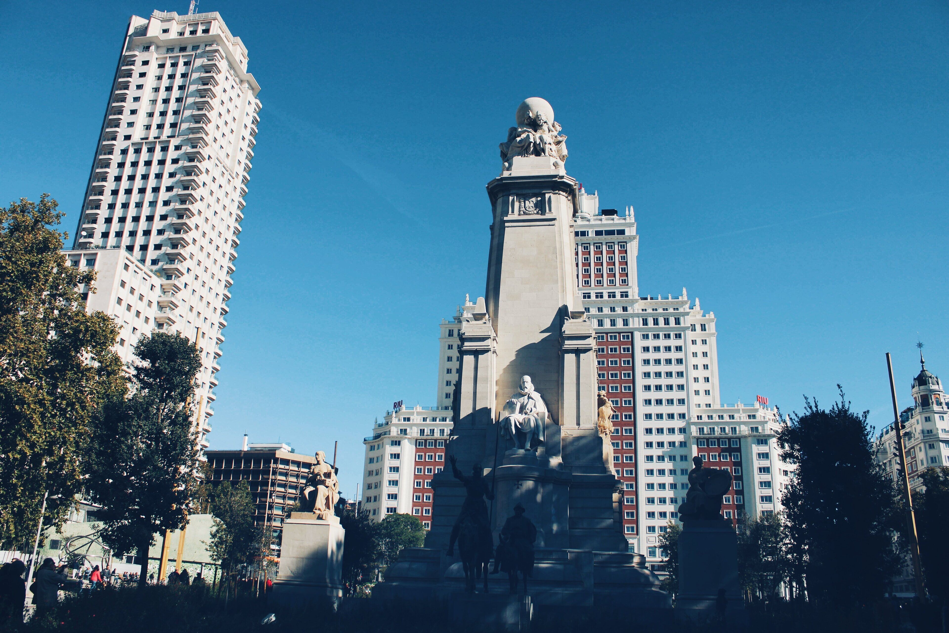 Hotel Indigo Madrid - Princesa