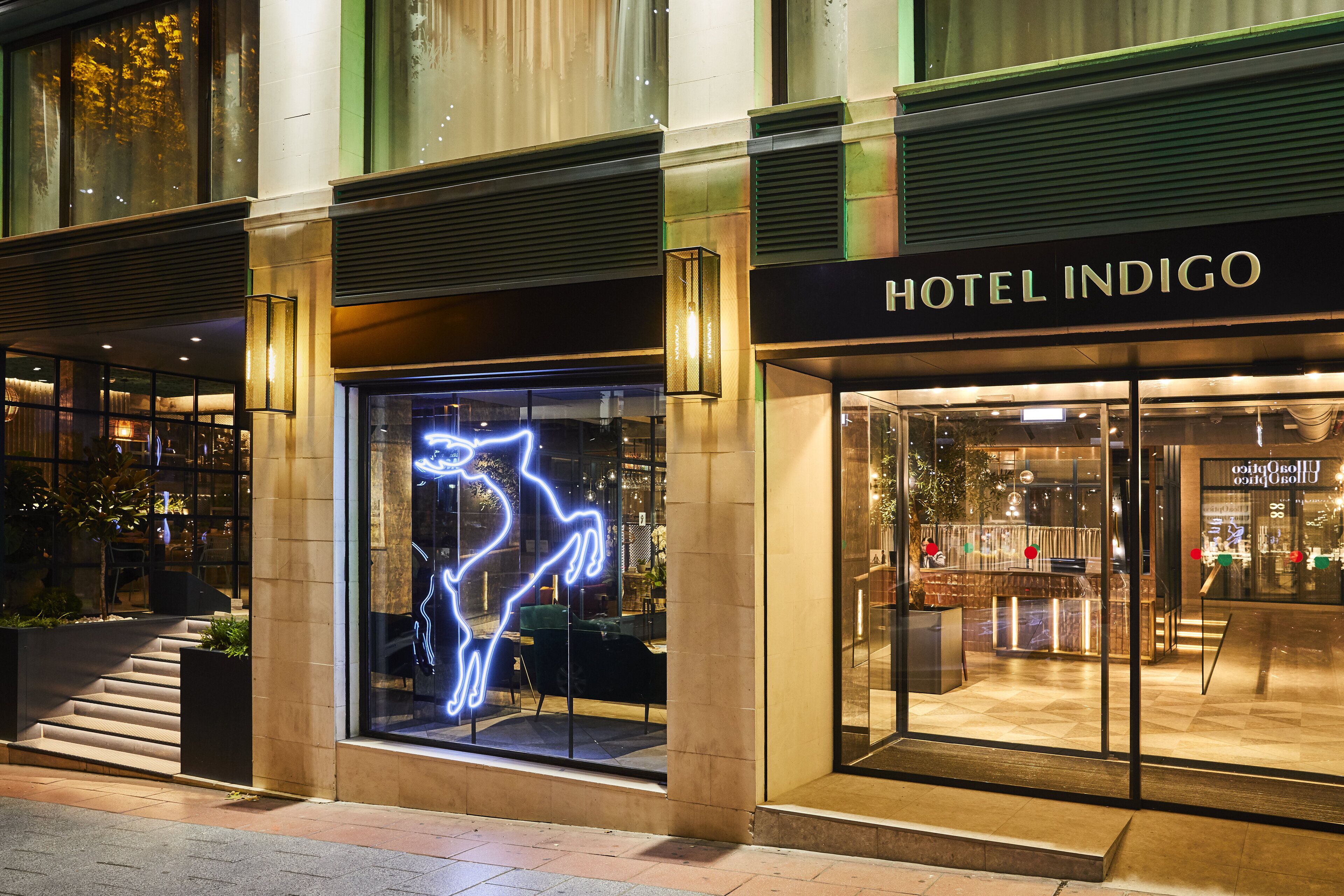 Hotel Indigo Madrid - Princesa