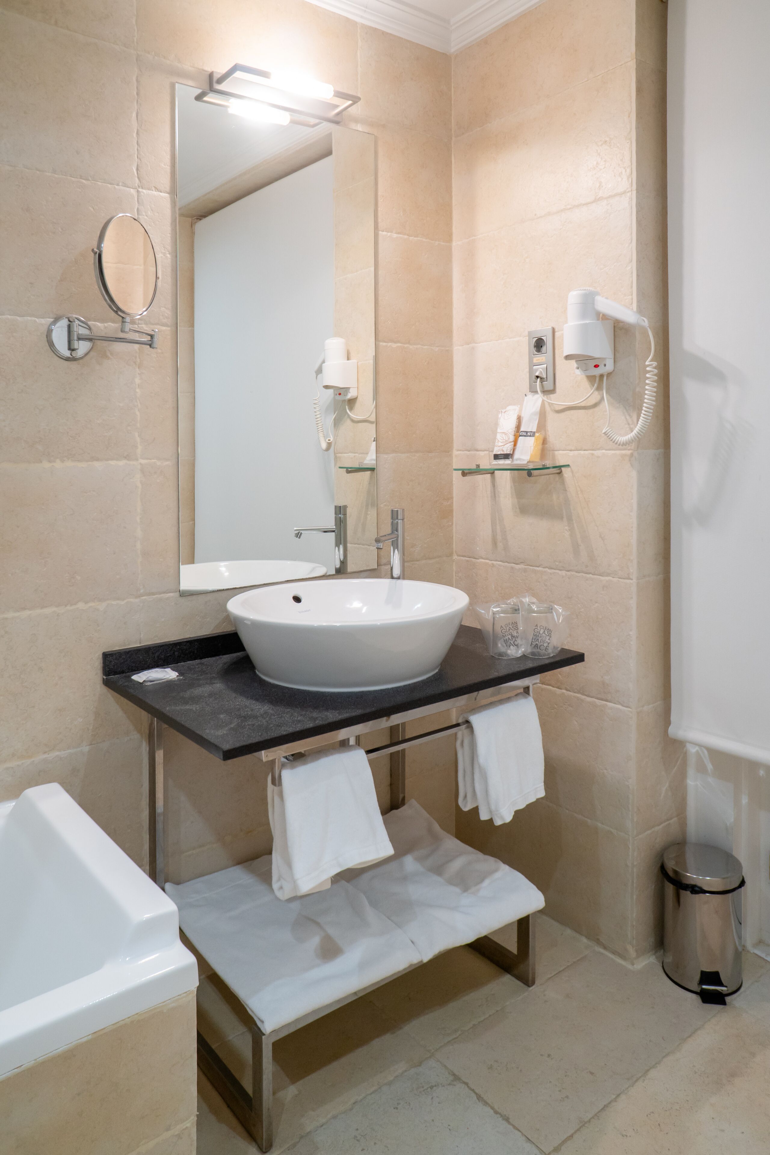 Hotel ITC Infantas by Soho Boutique