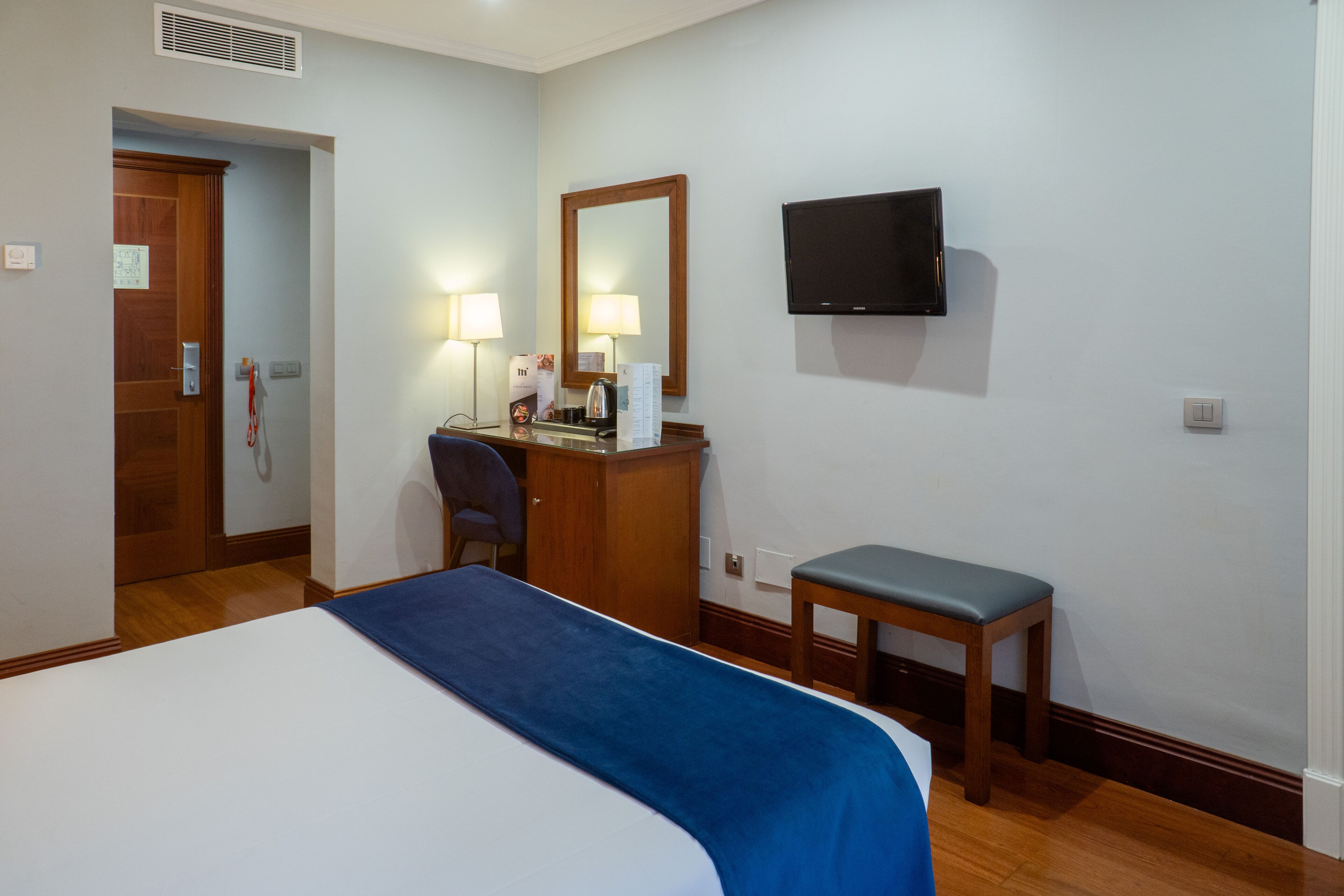 Hotel ITC Infantas by Soho Boutique