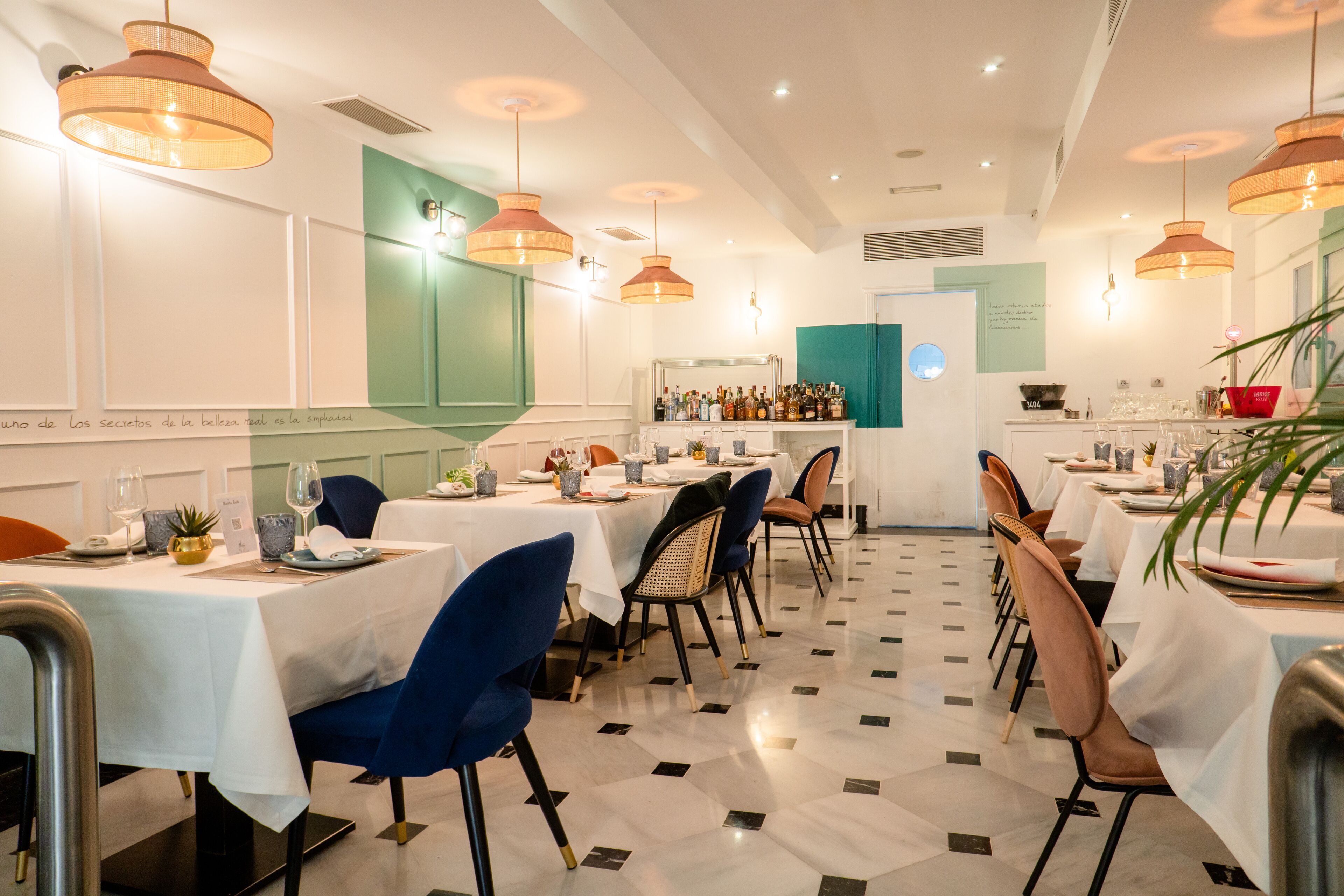 Hotel ITC Infantas by Soho Boutique