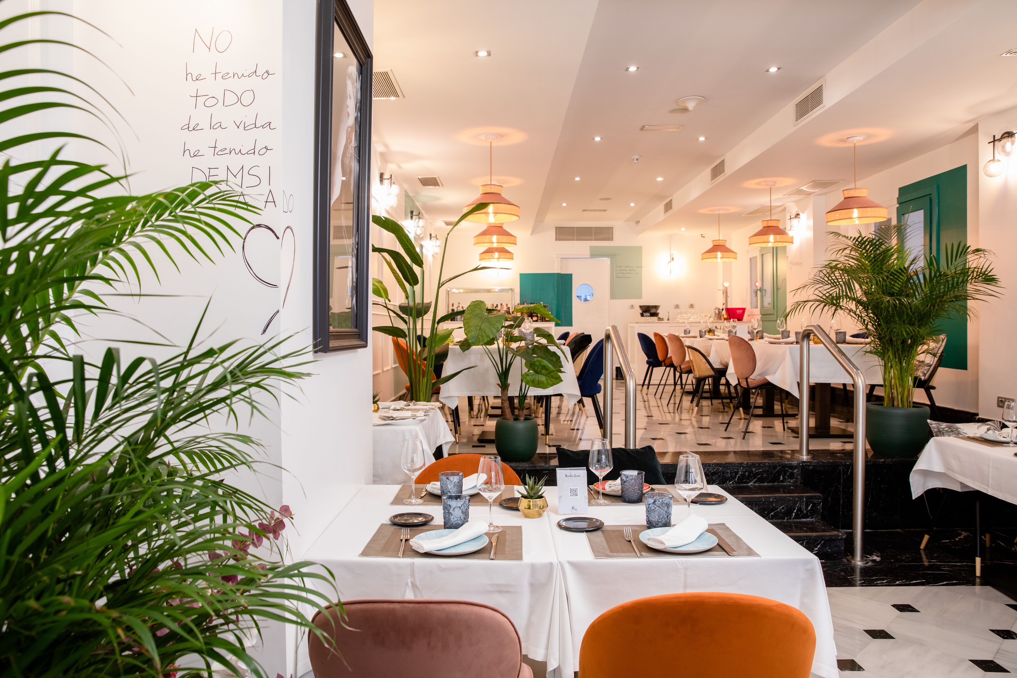 Hotel ITC Infantas by Soho Boutique