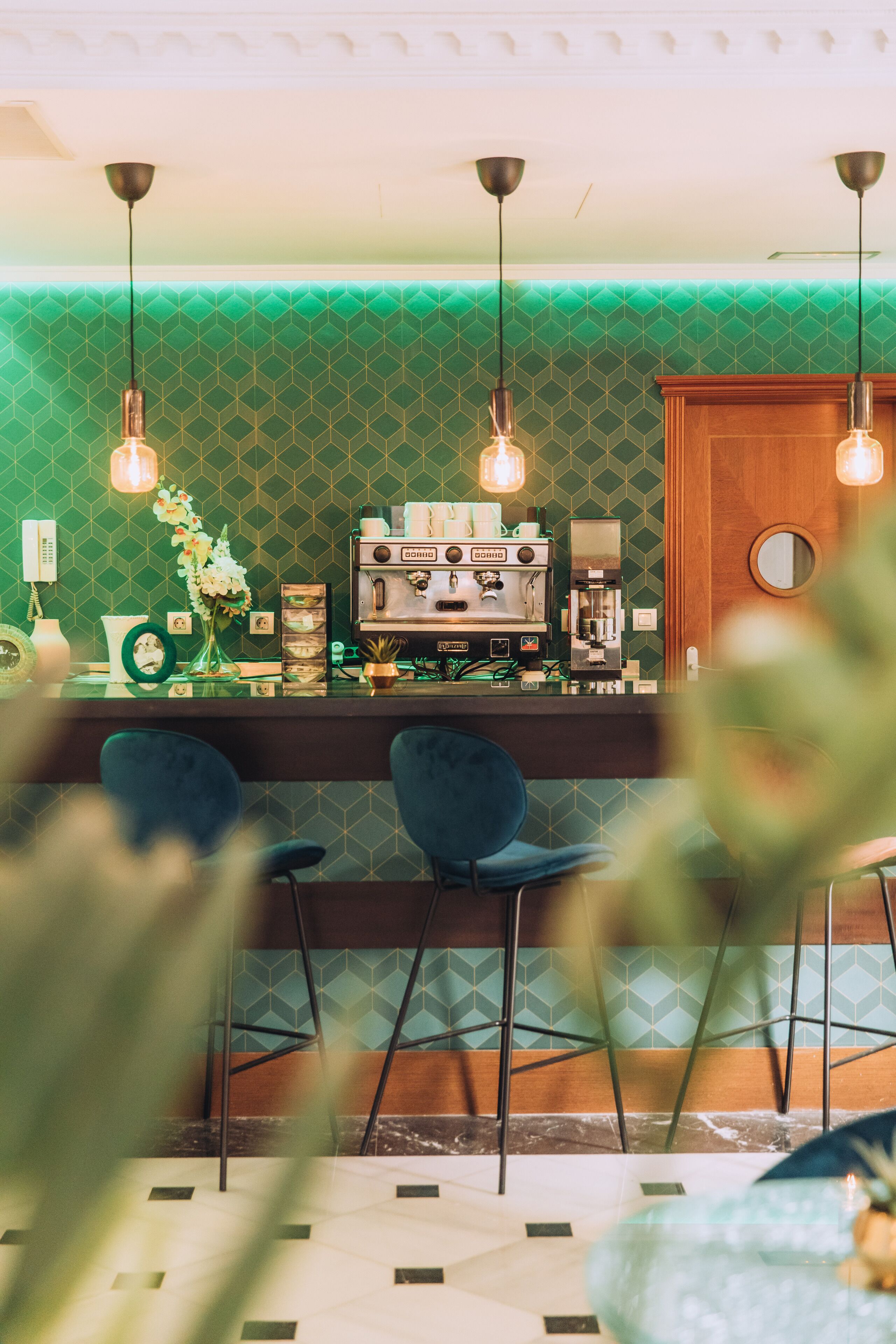 Hotel ITC Infantas by Soho Boutique