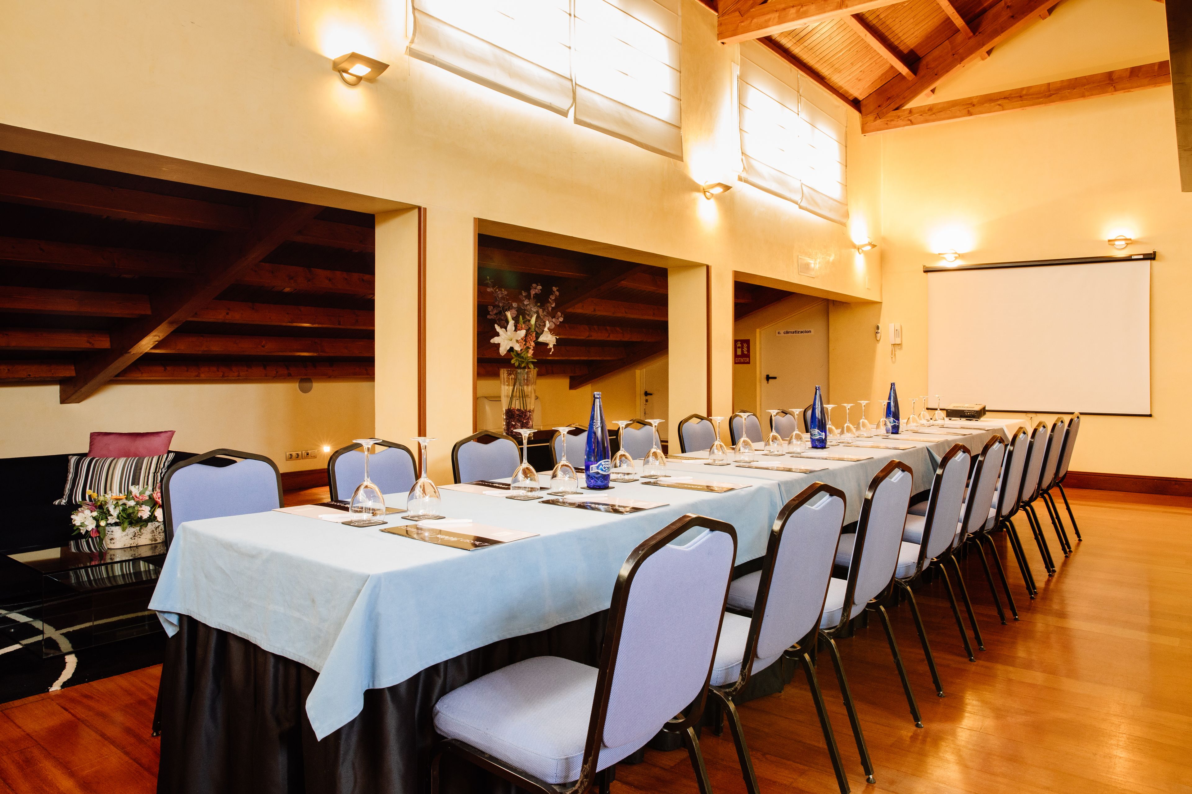 Hotel ITC Infantas by Soho Boutique