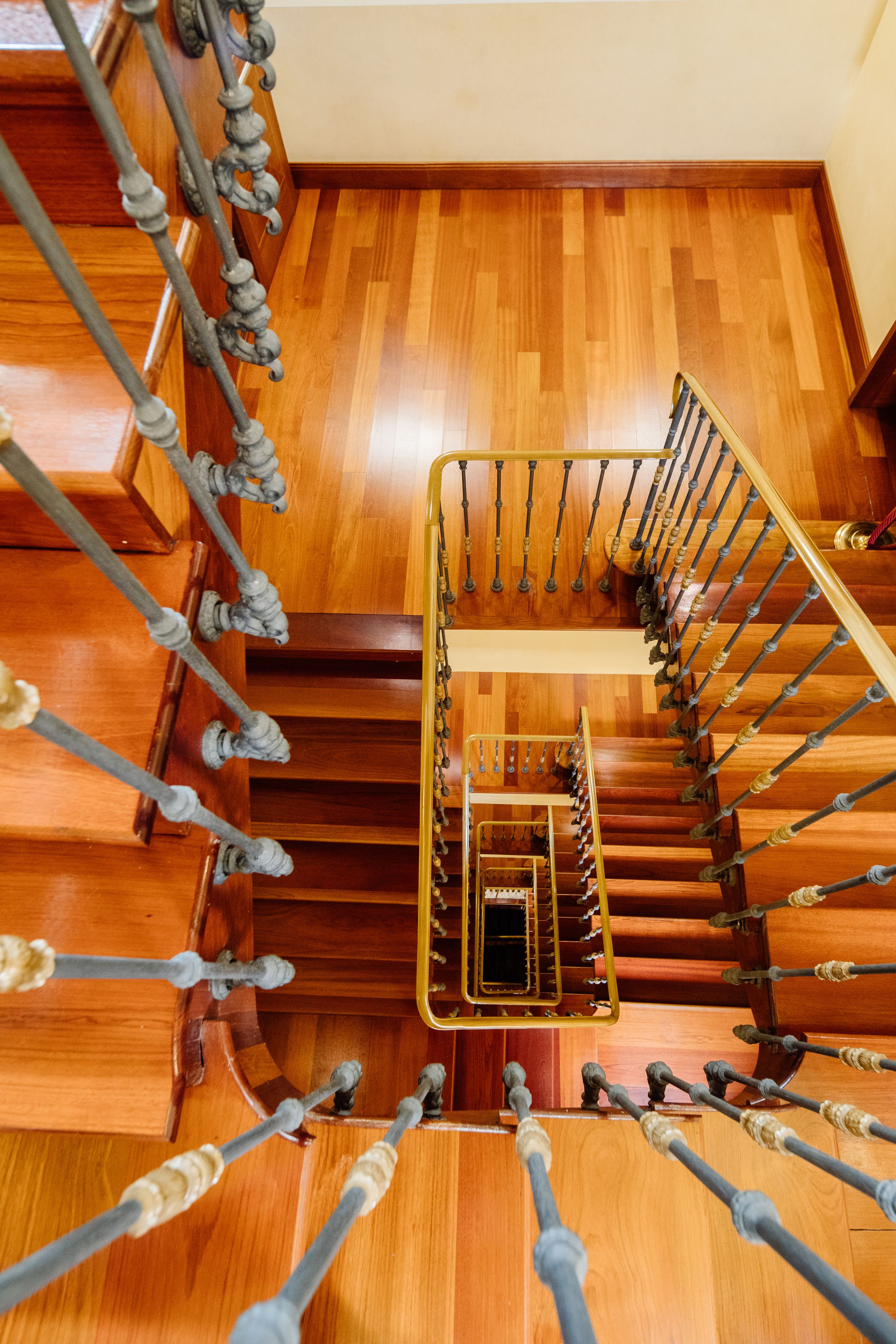 Hotel ITC Infantas by Soho Boutique