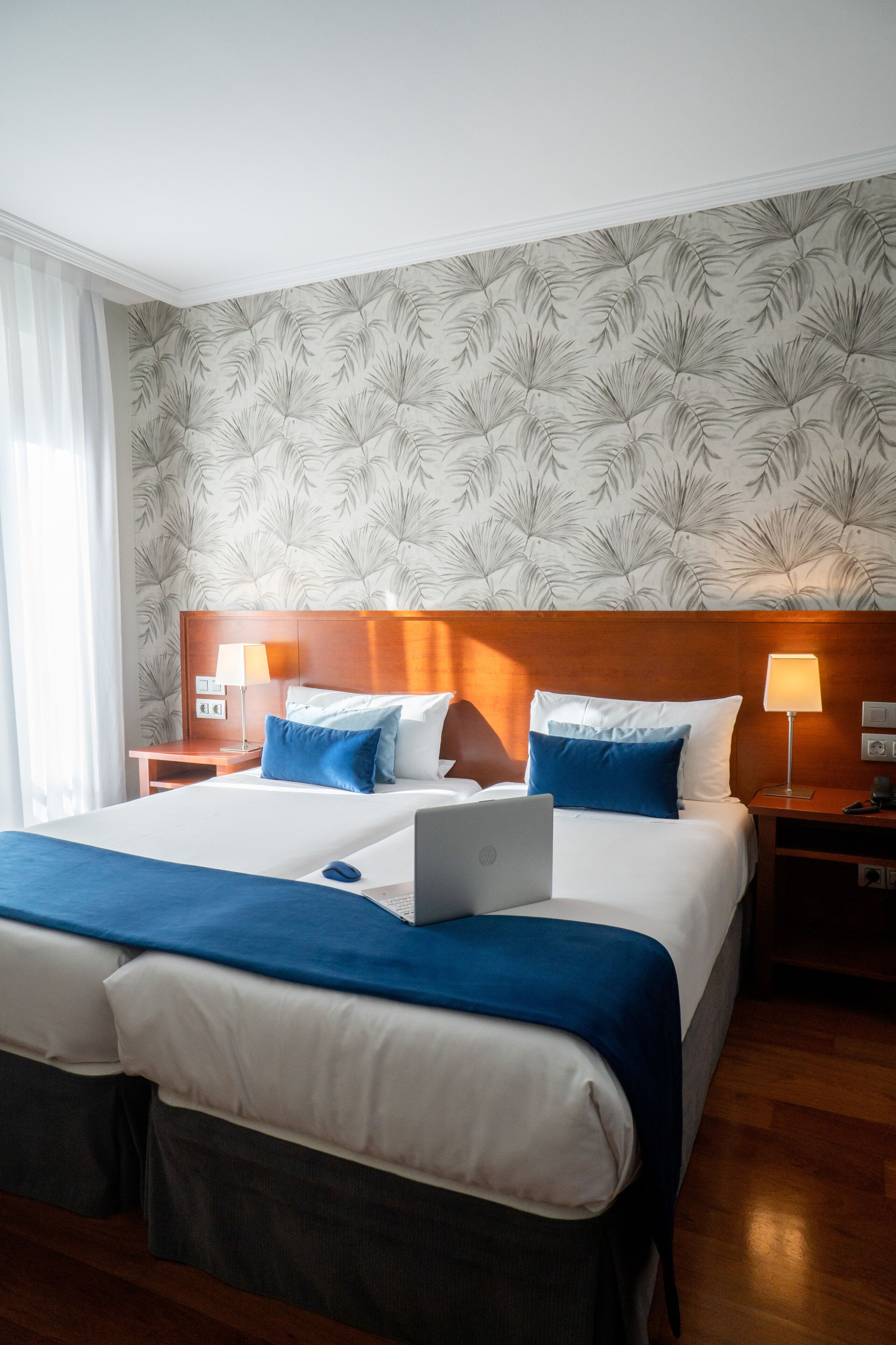 Hotel ITC Infantas by Soho Boutique