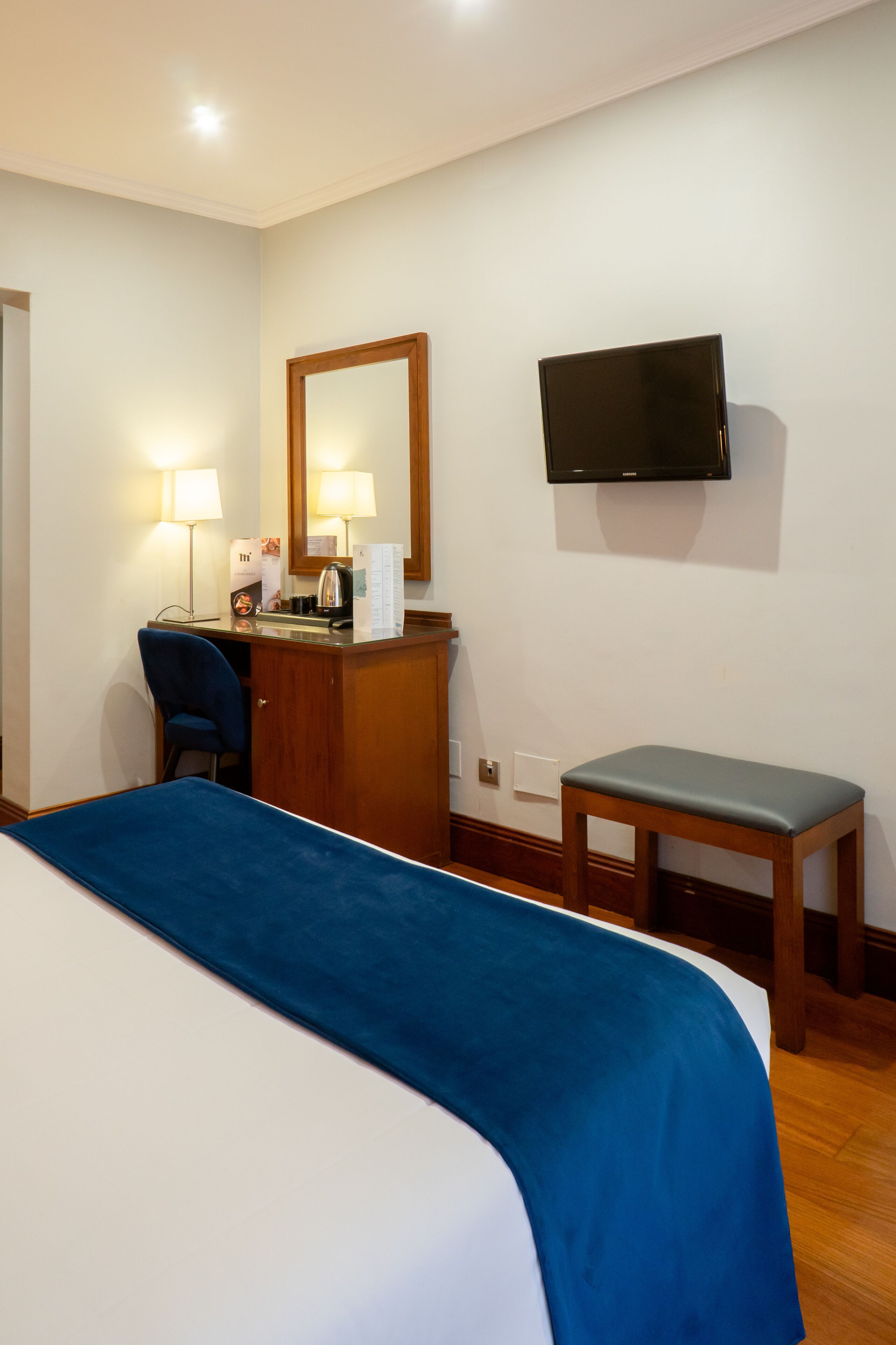 Hotel ITC Infantas by Soho Boutique