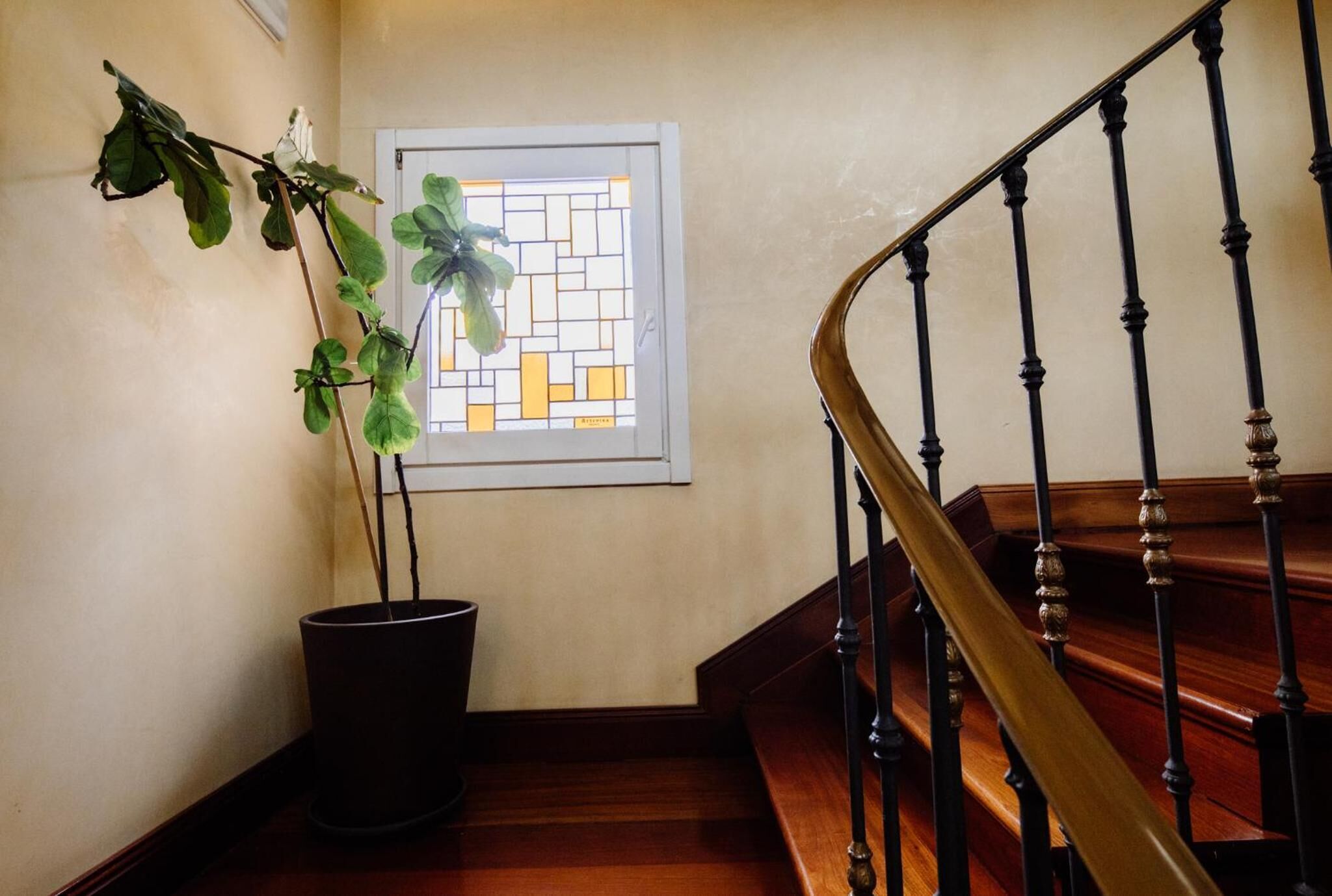 Hotel ITC Infantas by Soho Boutique