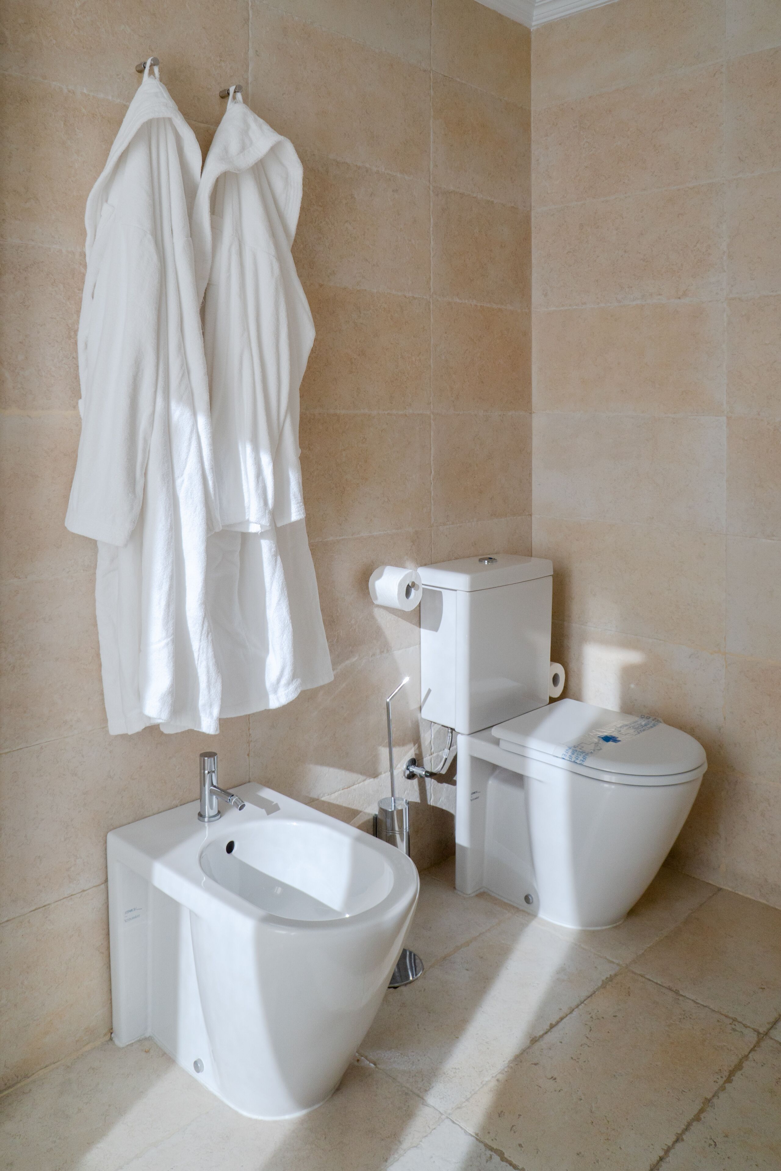 Hotel ITC Infantas by Soho Boutique