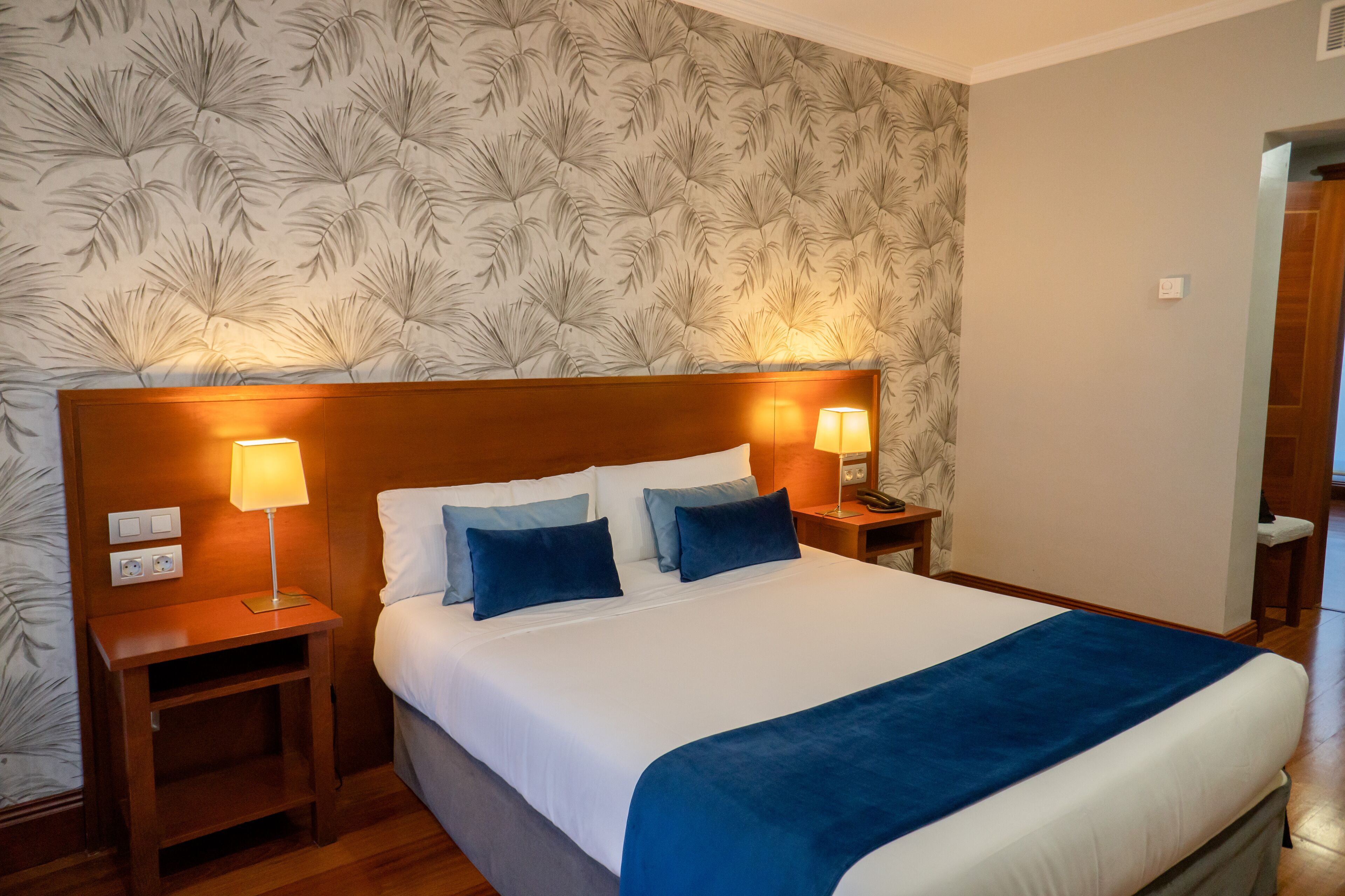 Hotel ITC Infantas by Soho Boutique