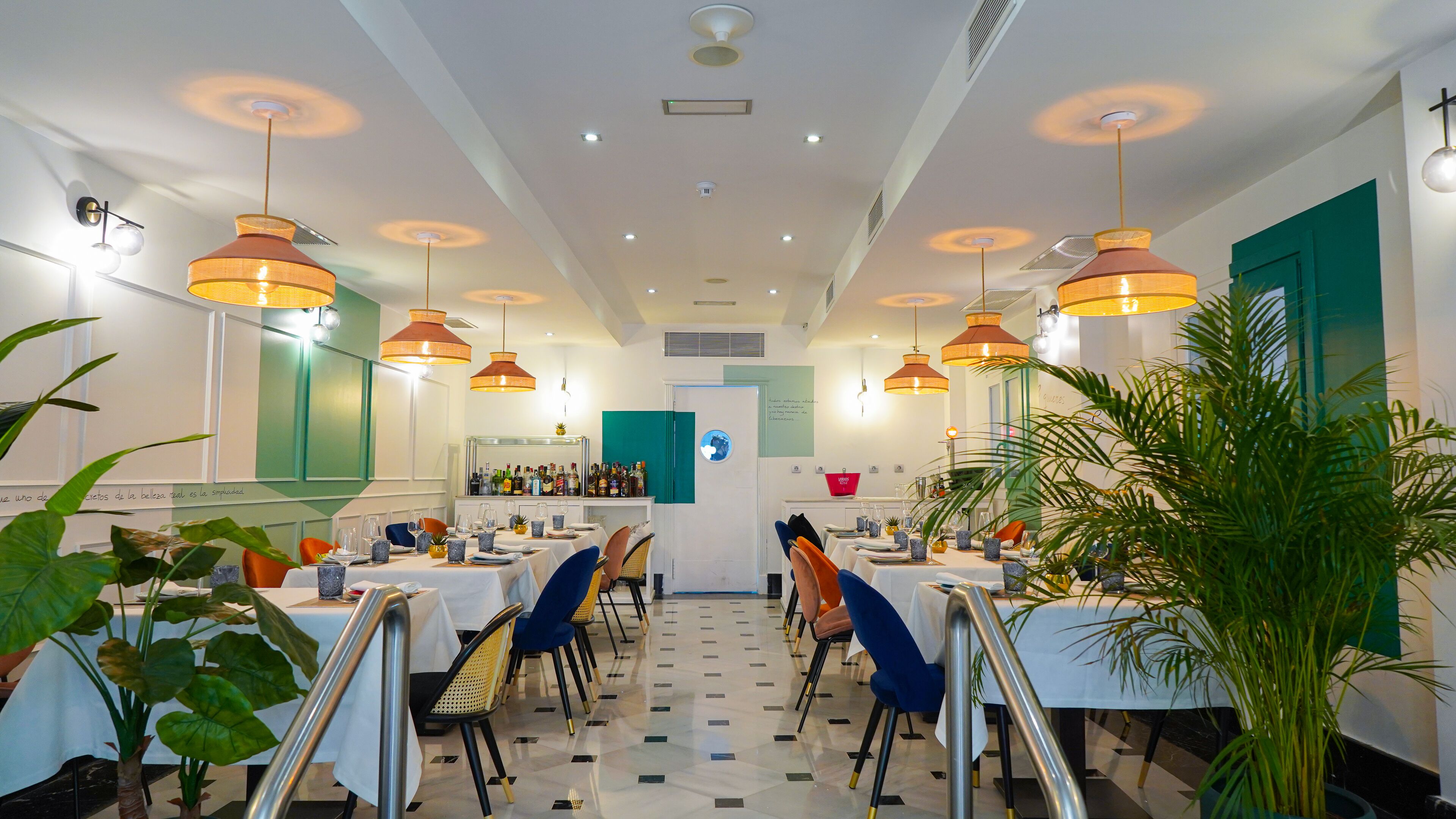 Hotel ITC Infantas by Soho Boutique