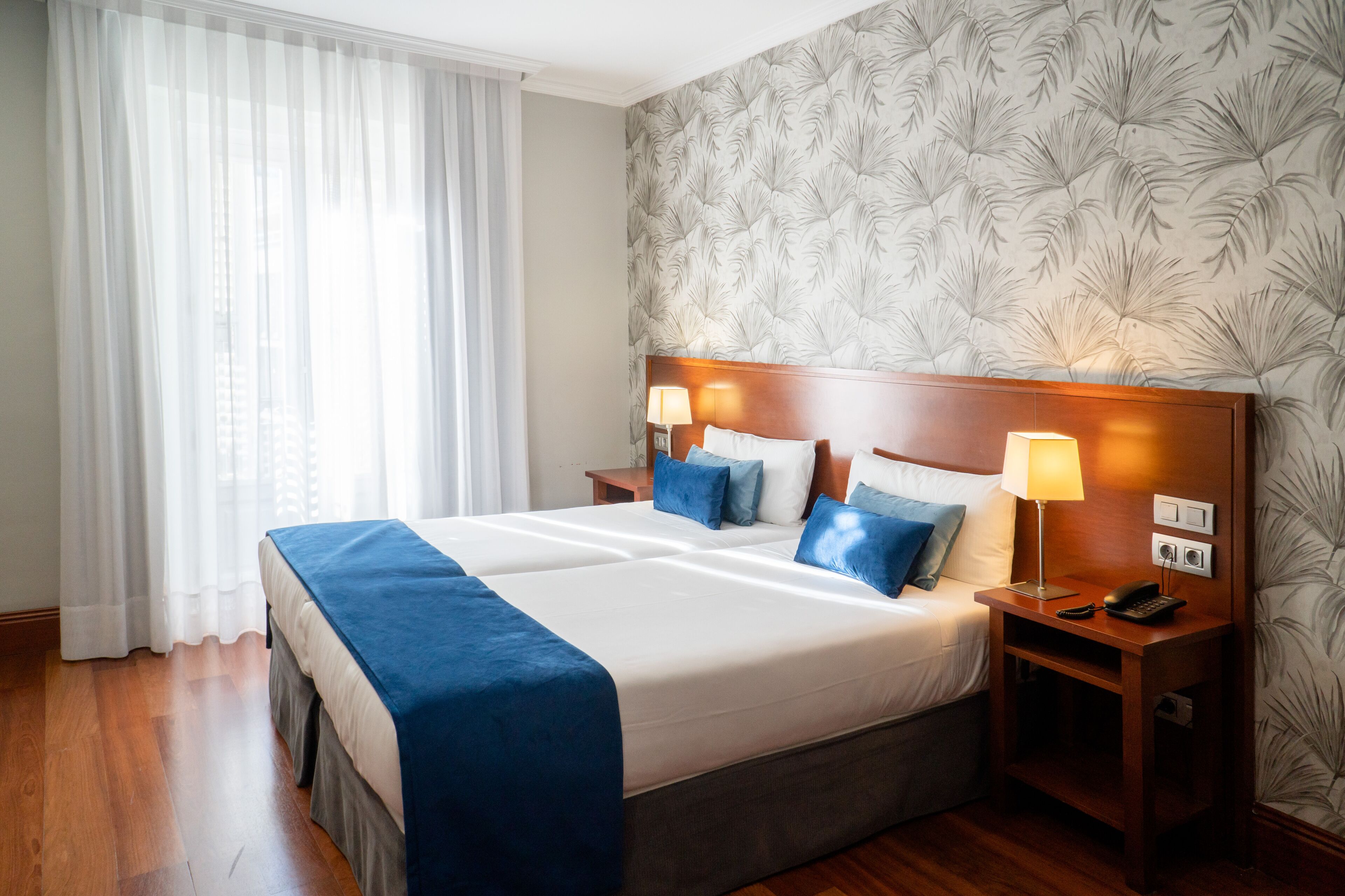 Hotel ITC Infantas by Soho Boutique