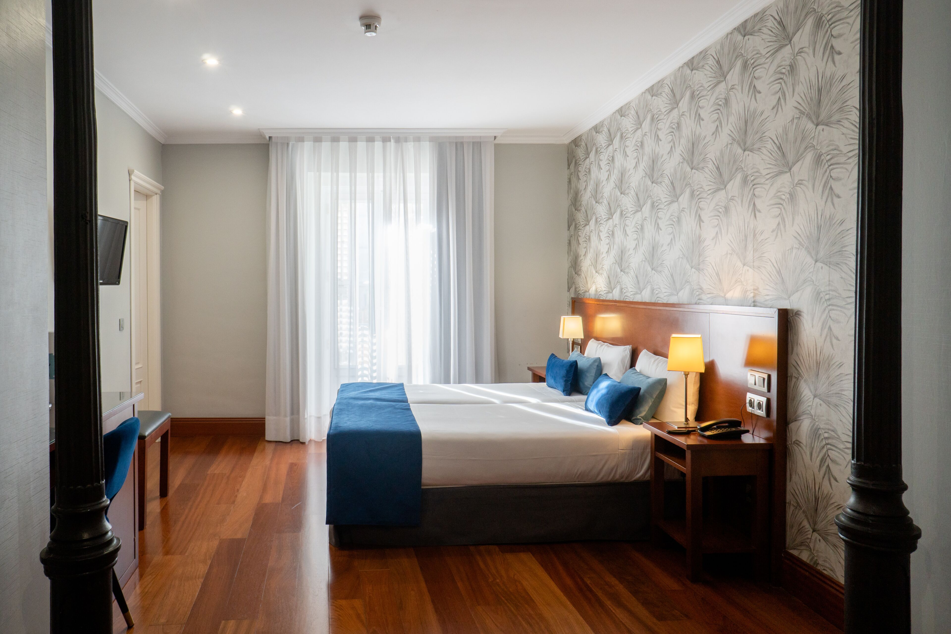 Hotel ITC Infantas by Soho Boutique