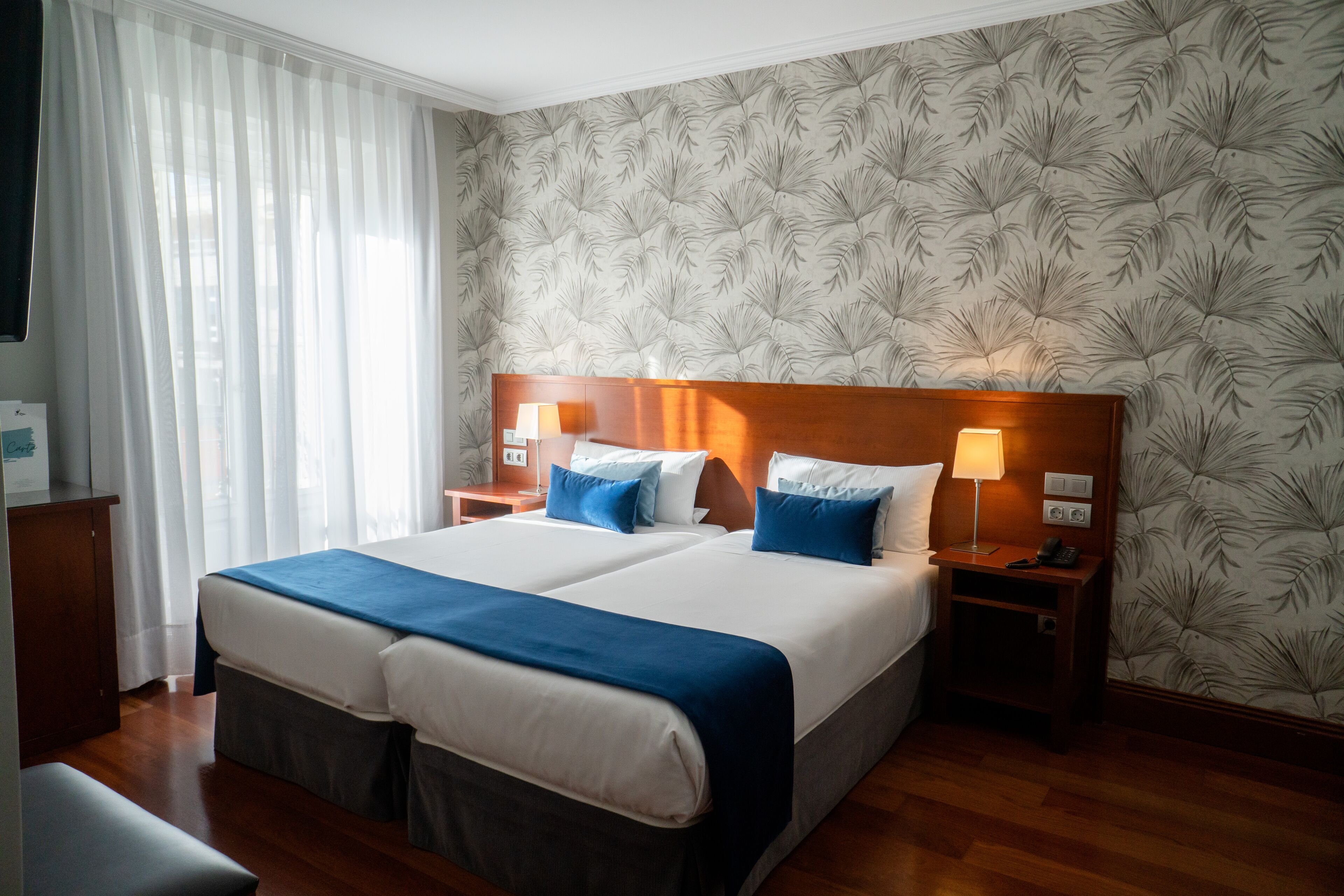 Hotel ITC Infantas by Soho Boutique