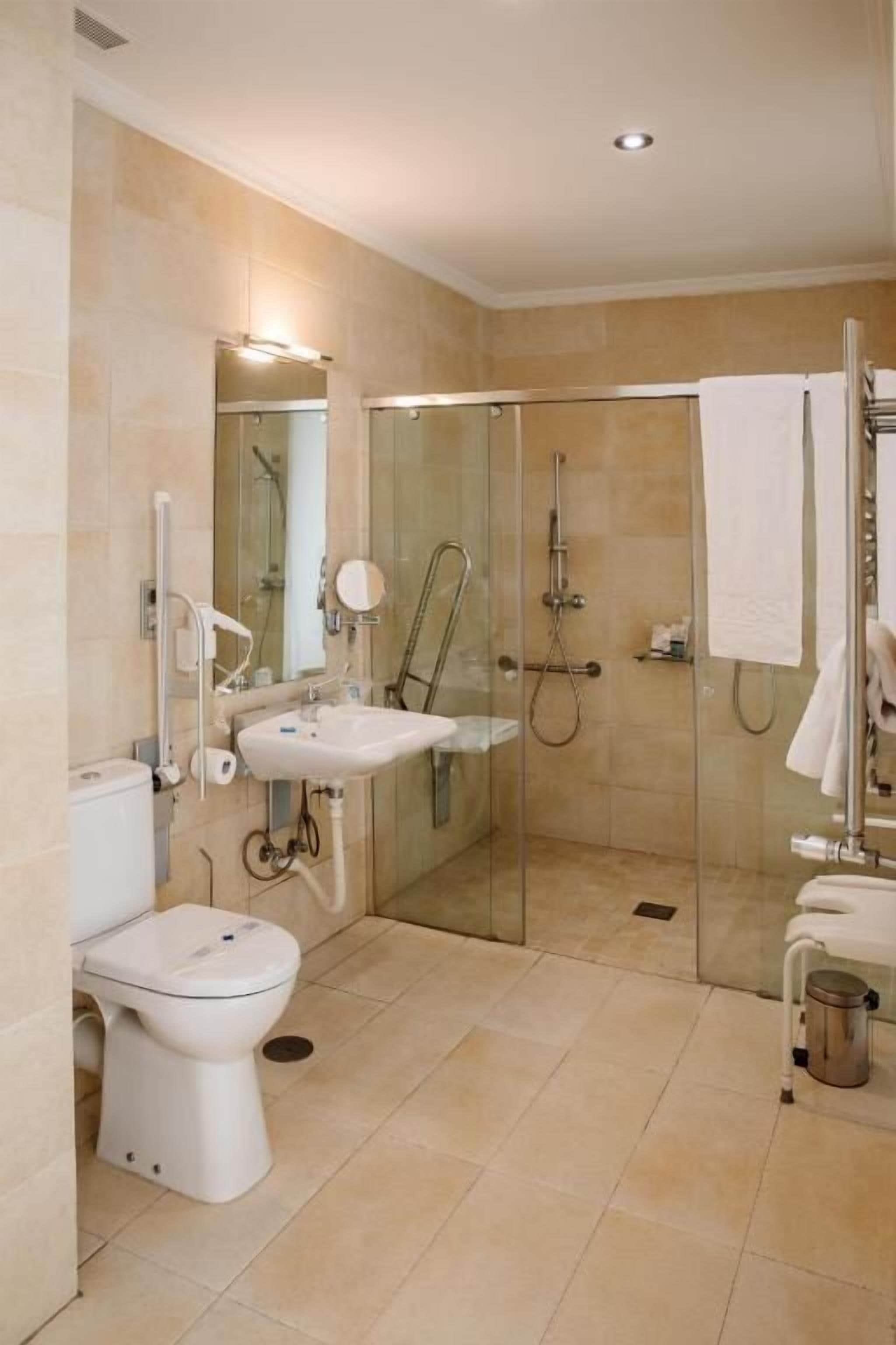 Hotel ITC Infantas by Soho Boutique