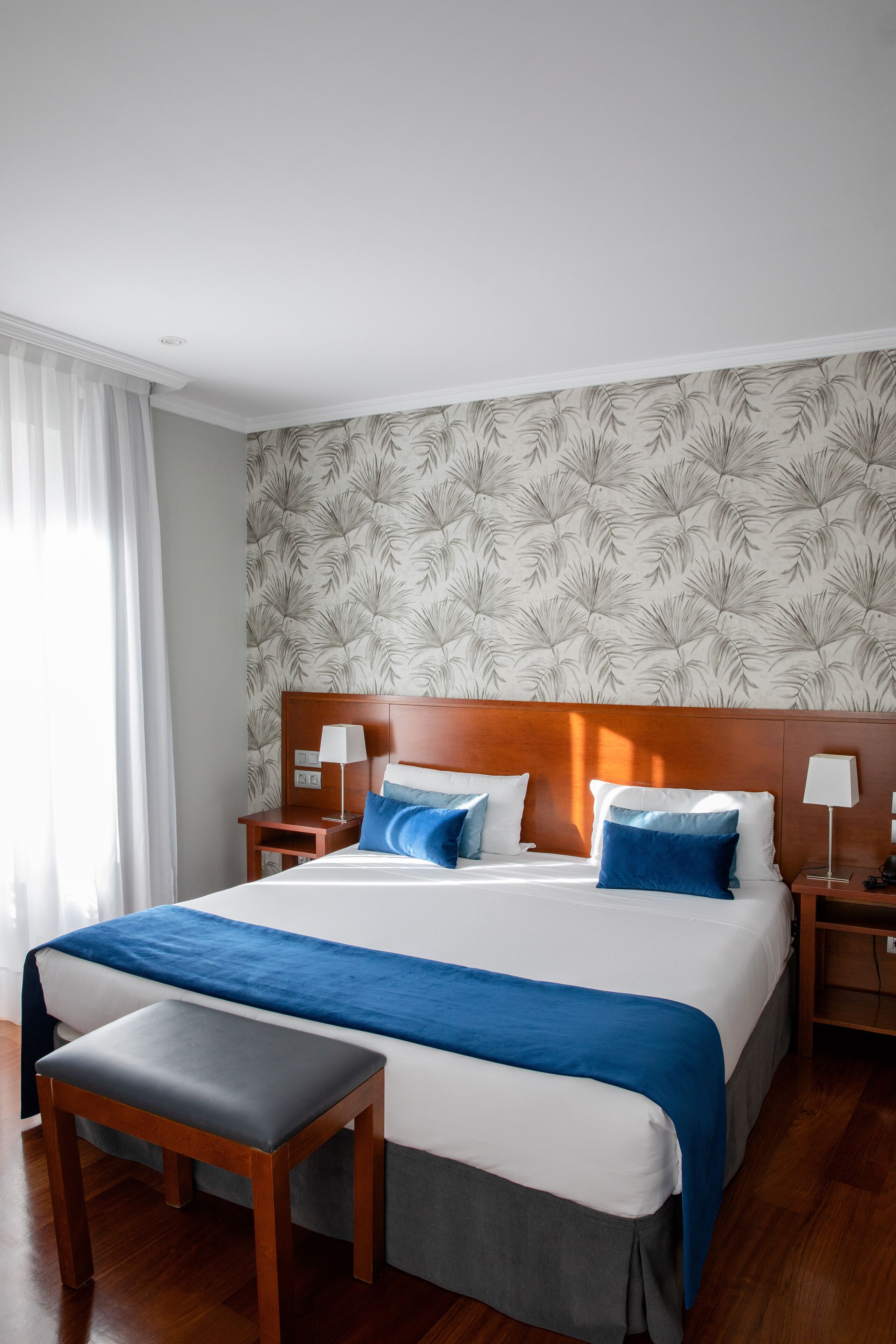 Hotel ITC Infantas by Soho Boutique