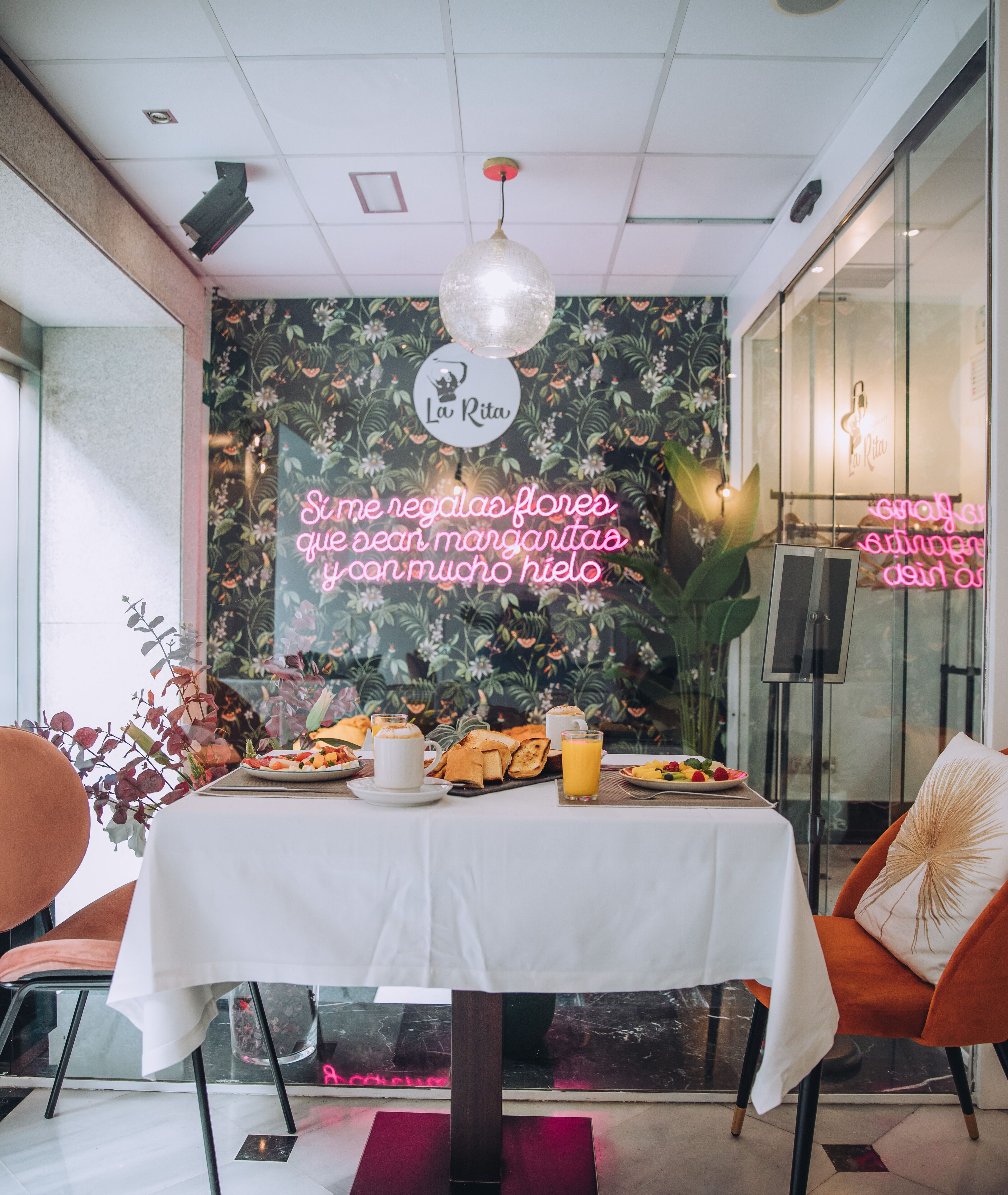 Hotel ITC Infantas by Soho Boutique