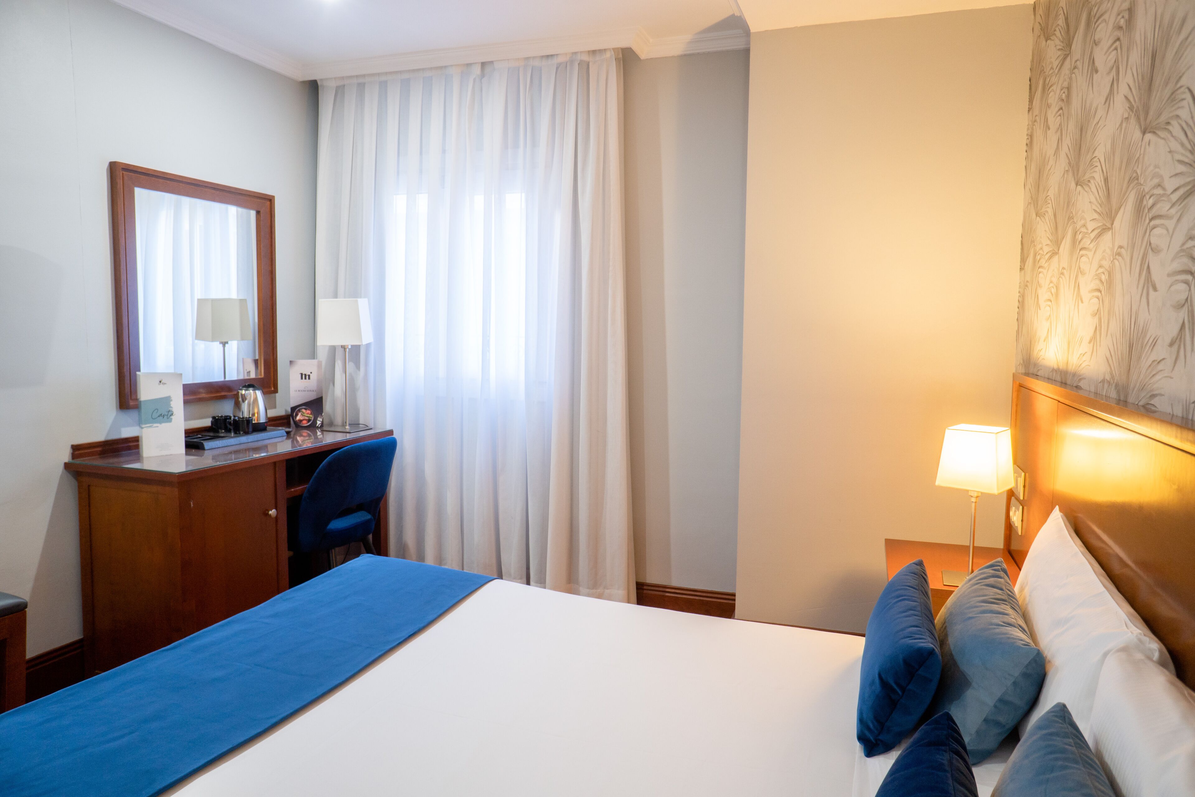 Hotel ITC Infantas by Soho Boutique