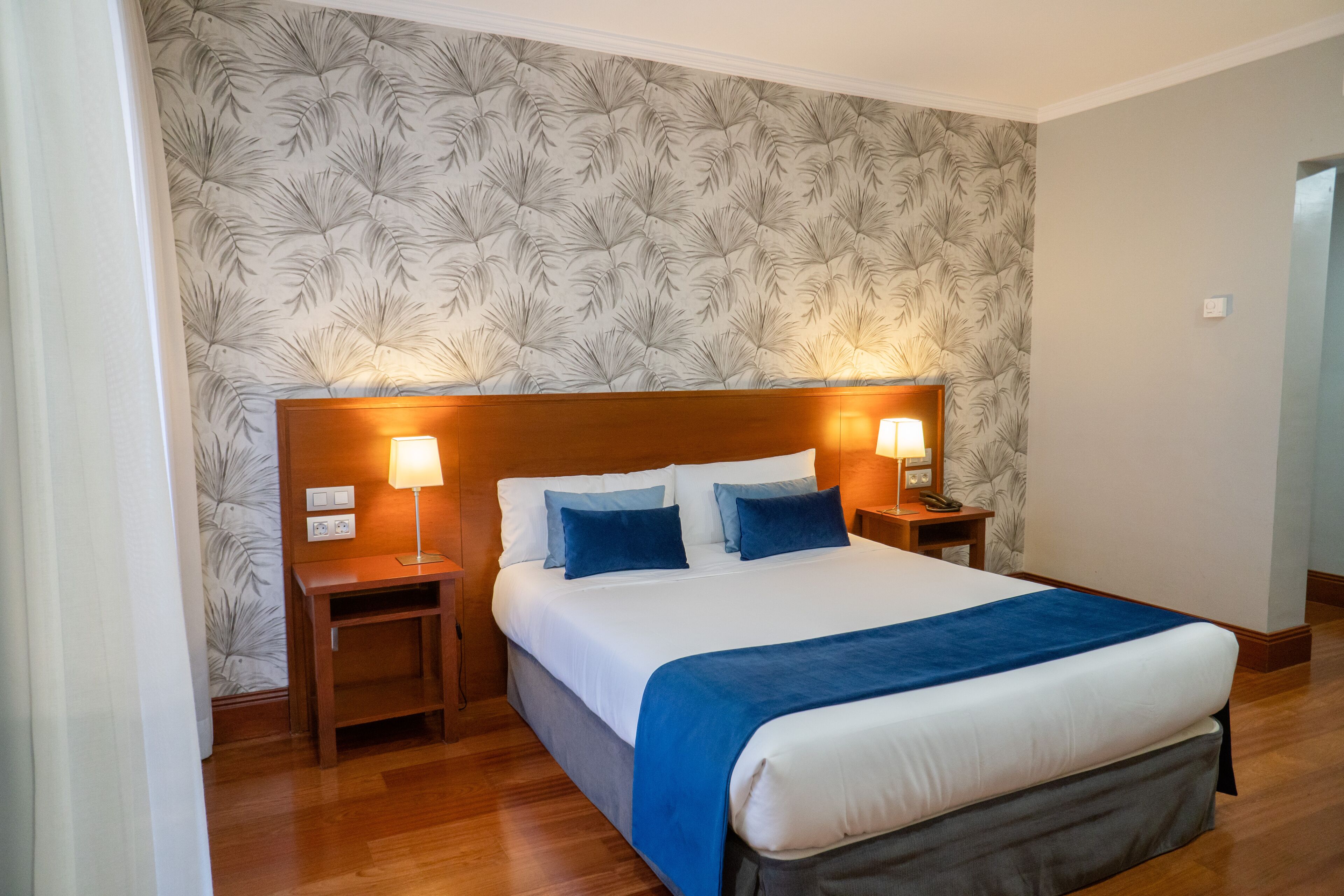 Hotel ITC Infantas by Soho Boutique