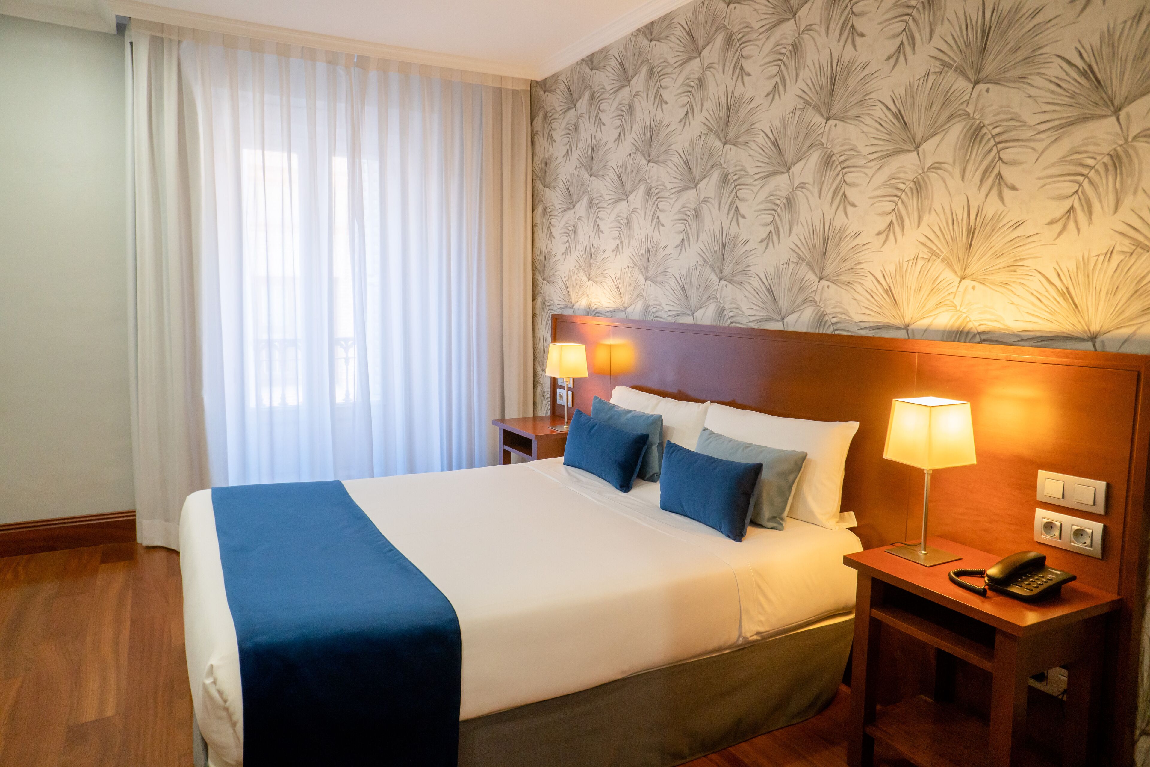 Hotel ITC Infantas by Soho Boutique