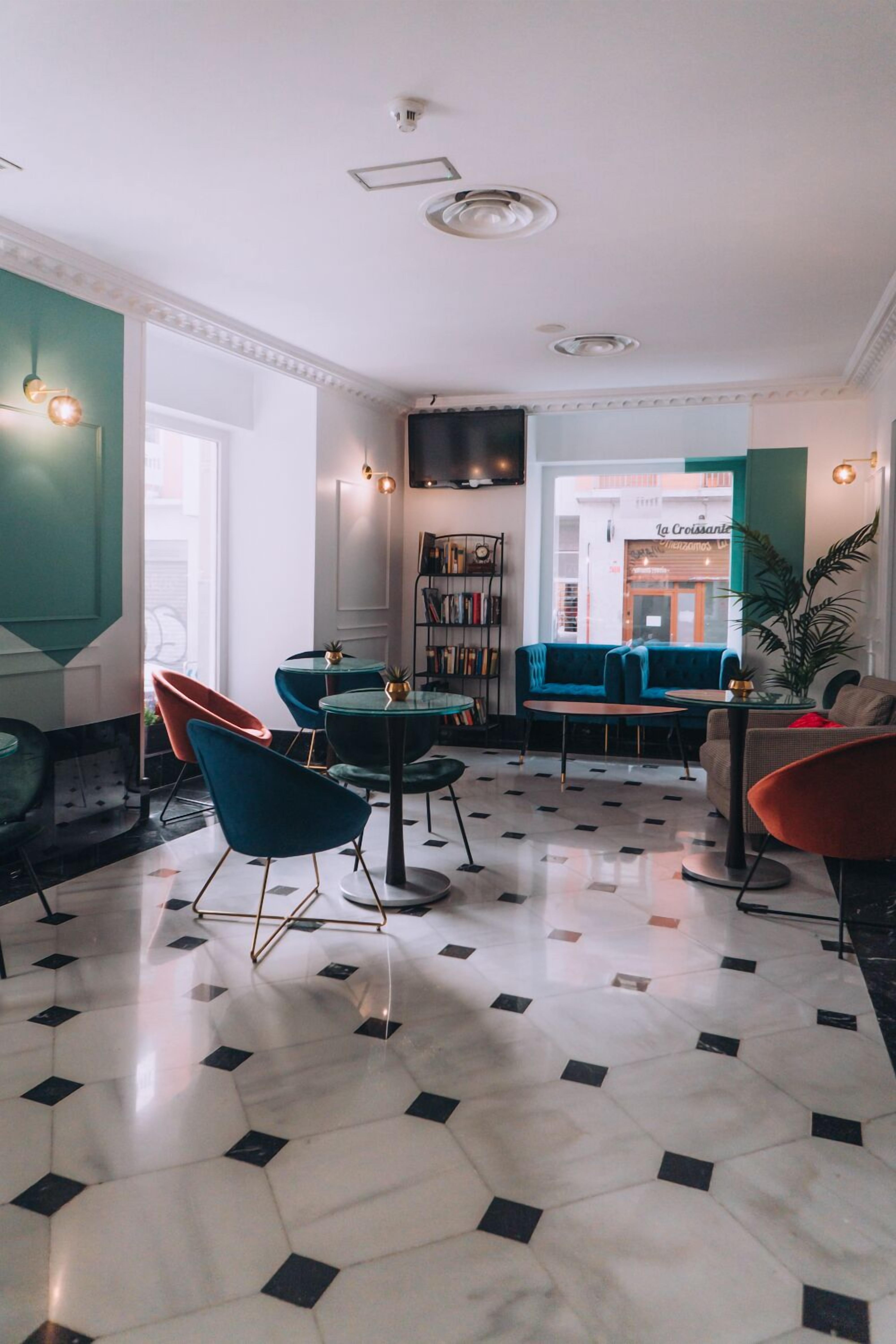 Hotel ITC Infantas by Soho Boutique